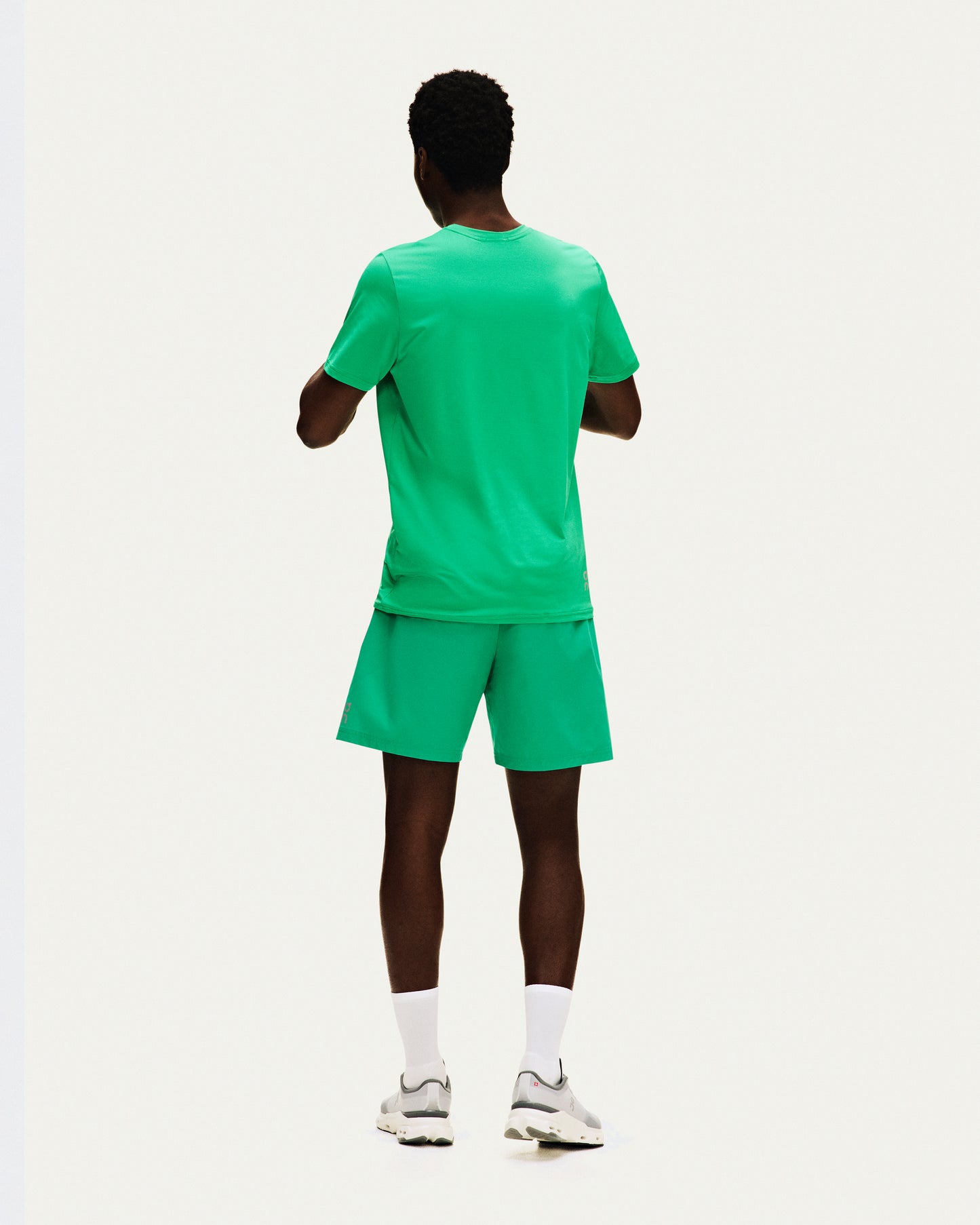 7" Core Shorts