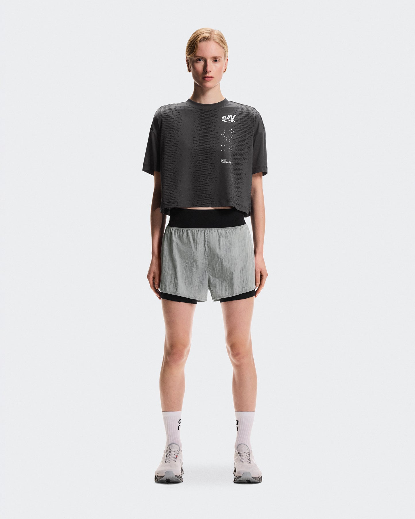 Performance Volt Shorts