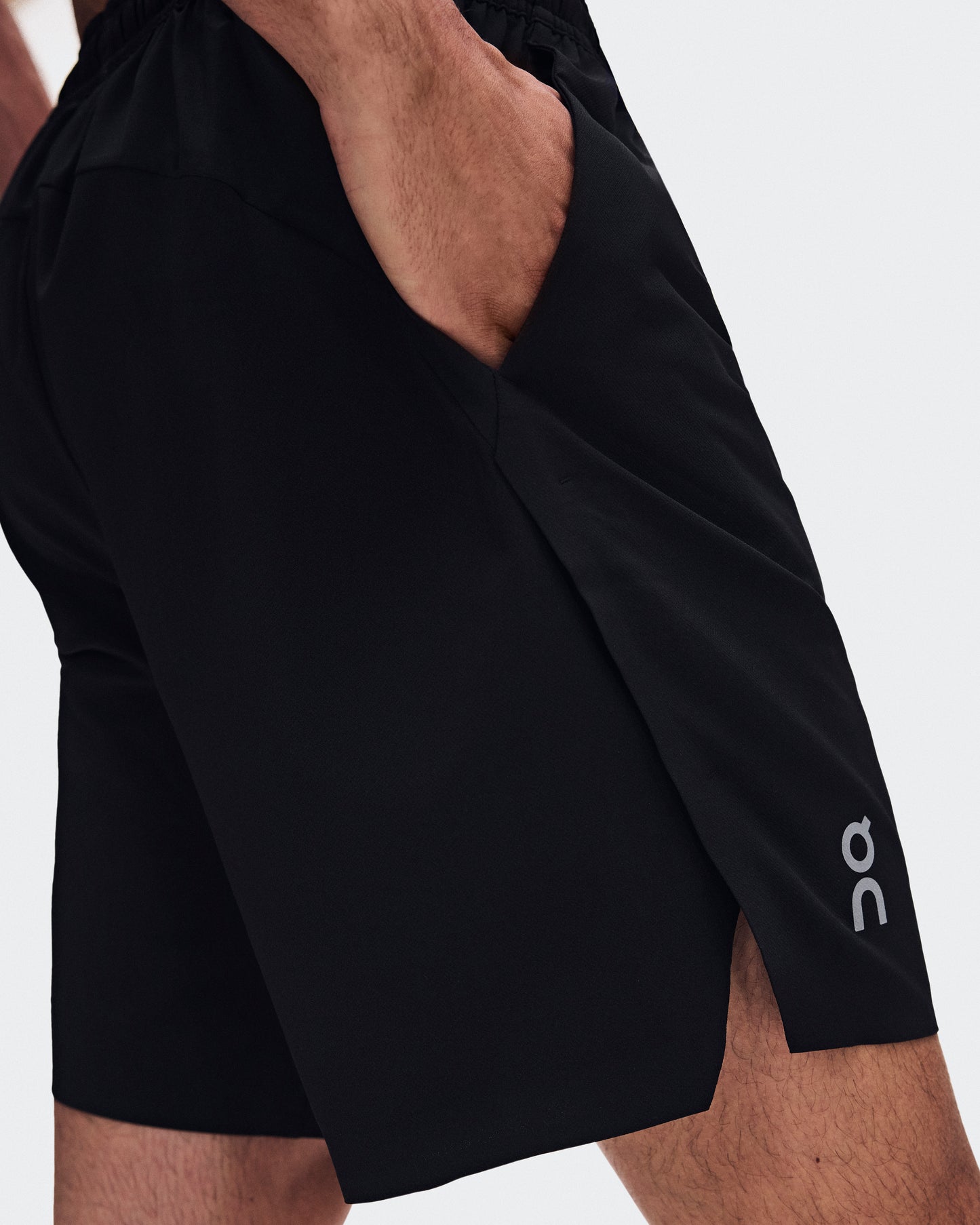 Train Shorts 7"