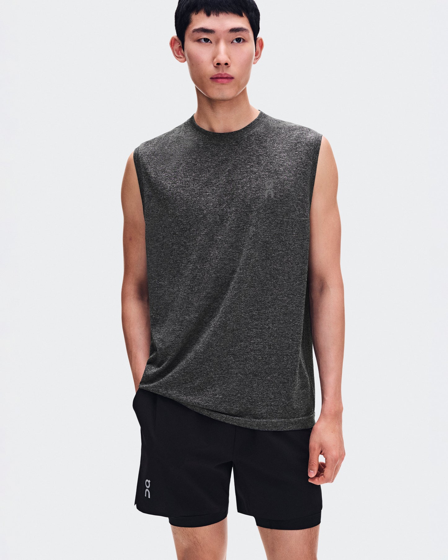 Train 2-in-1 Shorts