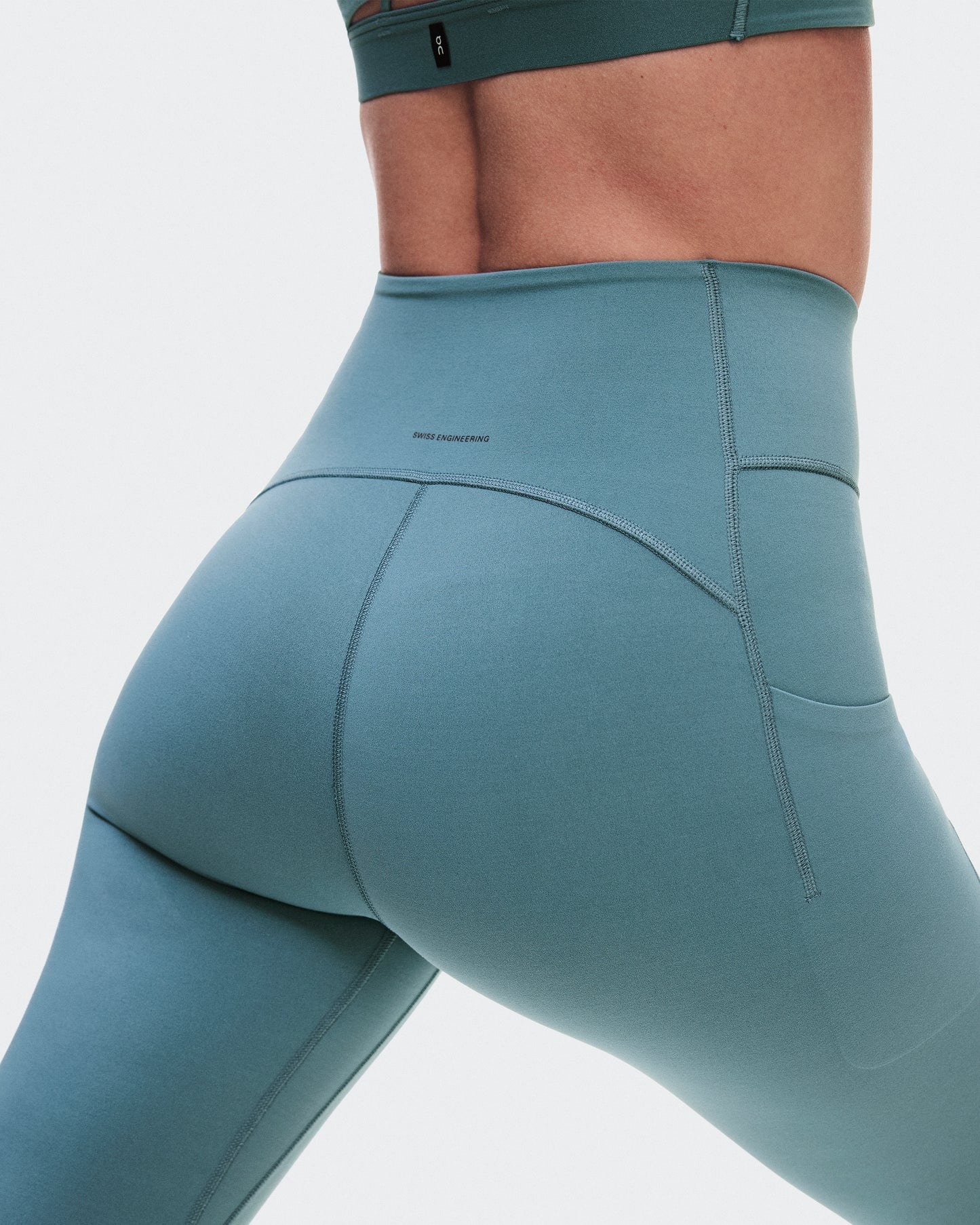 Studio Leggings