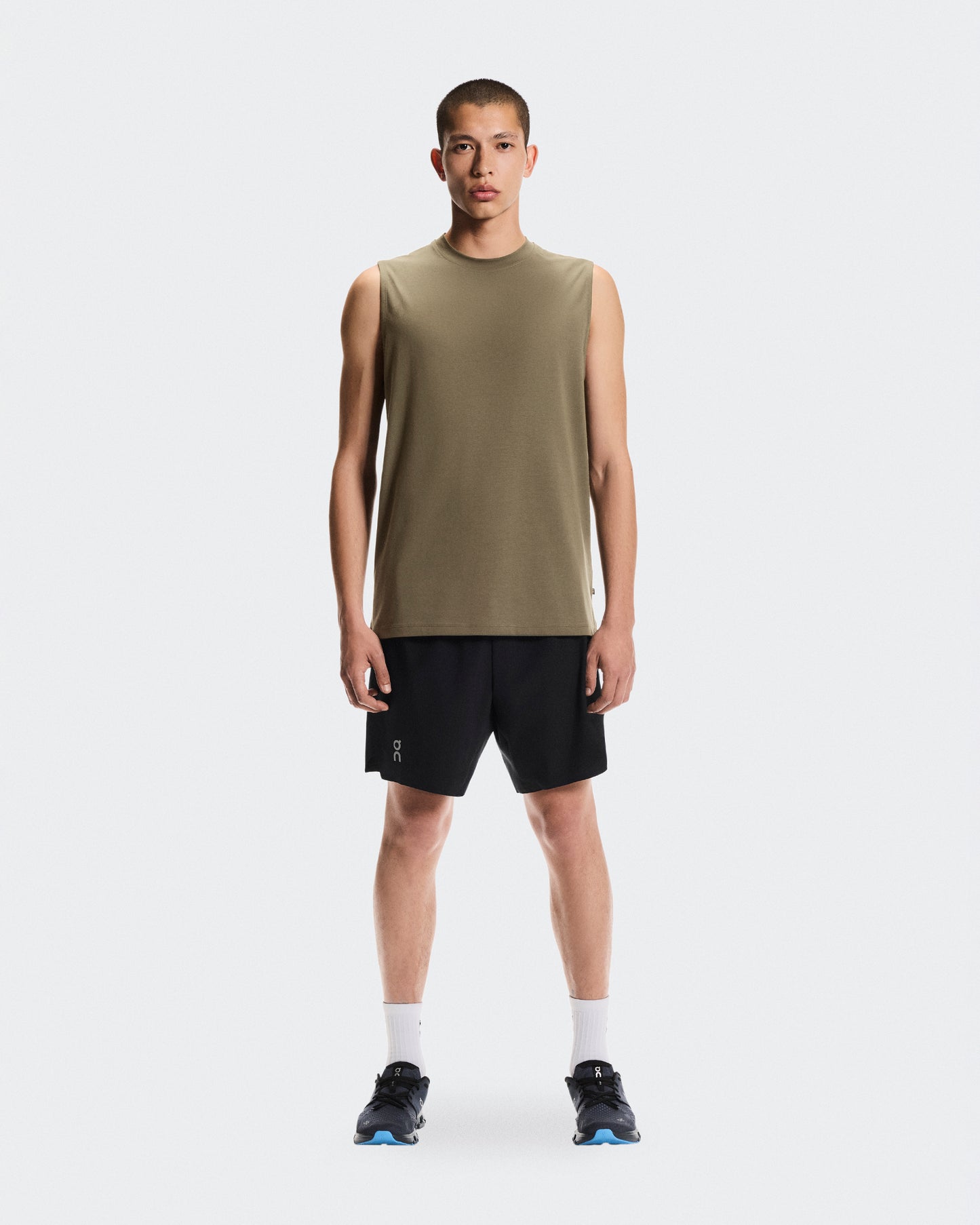 Focus Tank