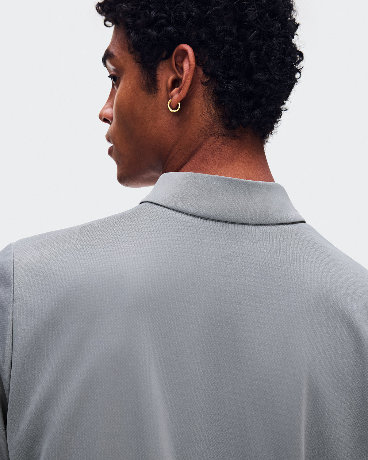 Core 1/4 Zip