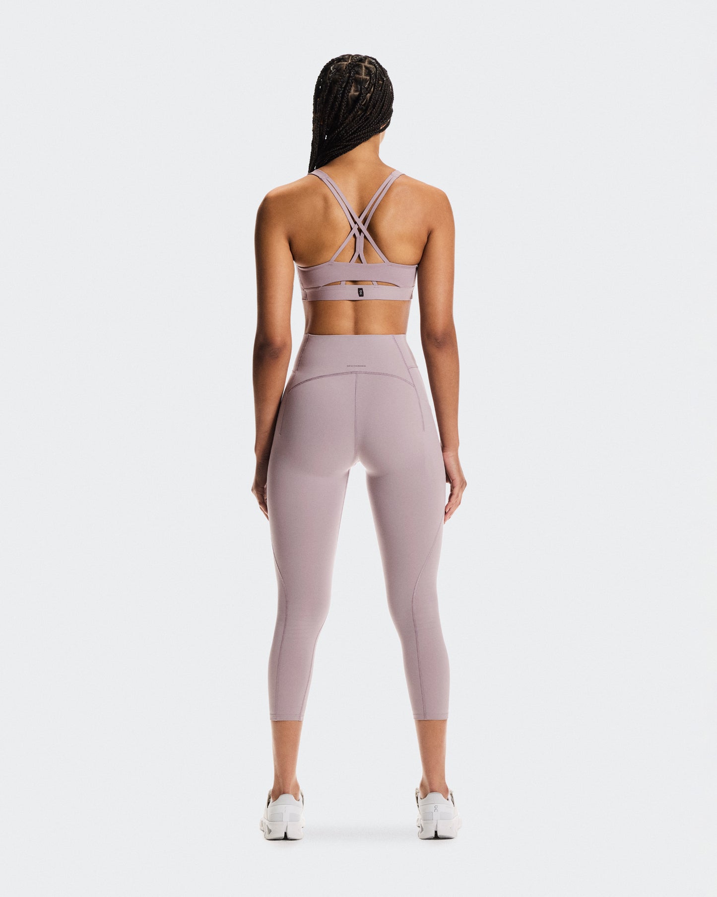 Studio Leggings 7/8