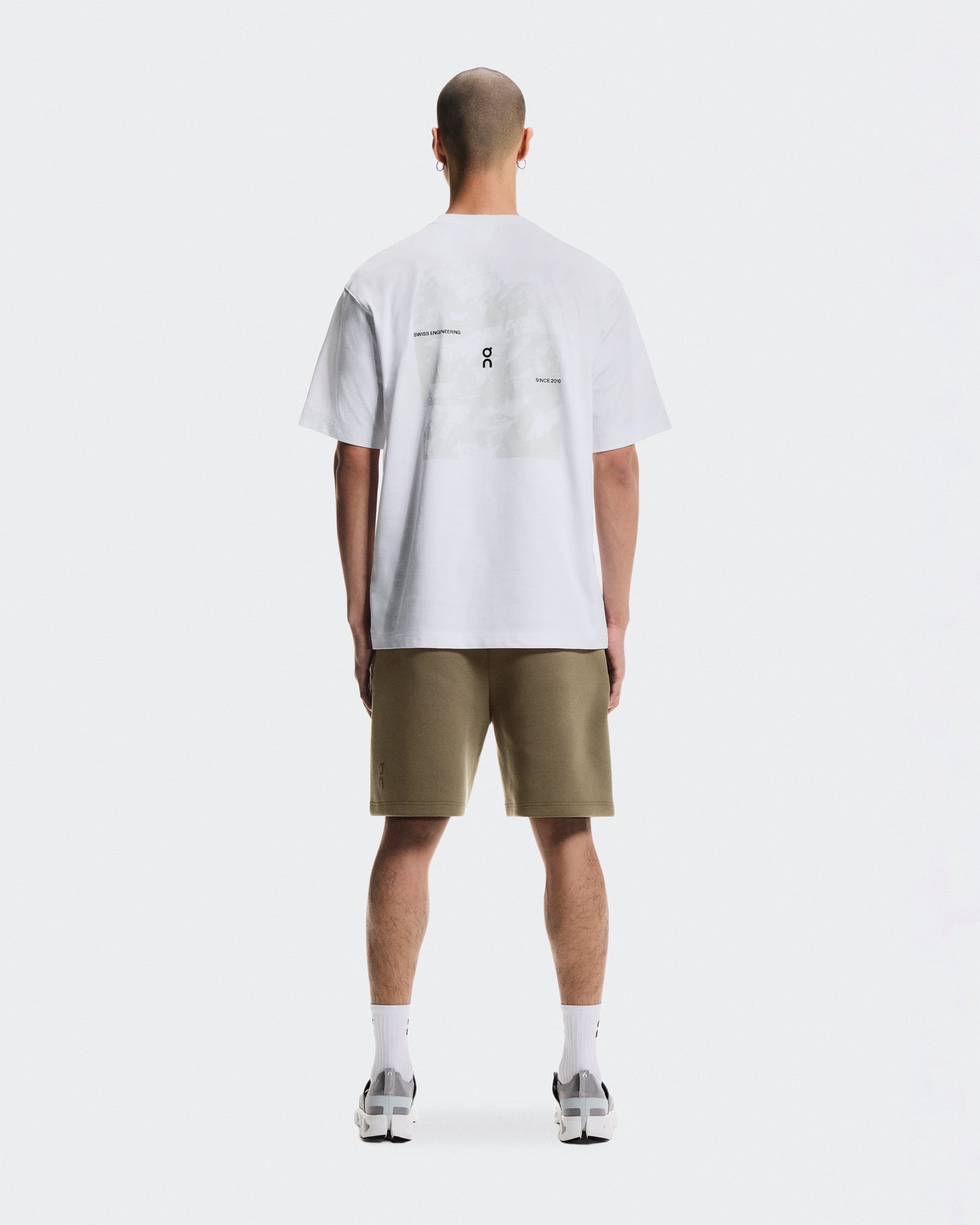 Club Collective-T Geo