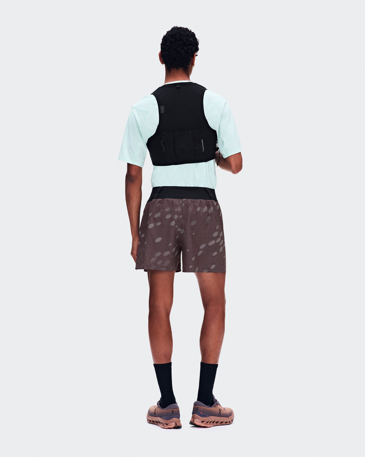 Trail Shorts