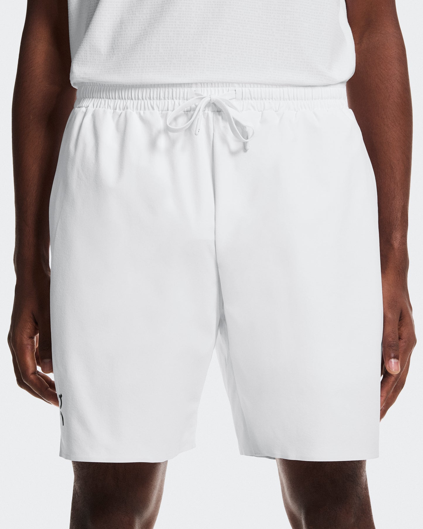 7" Court Shorts