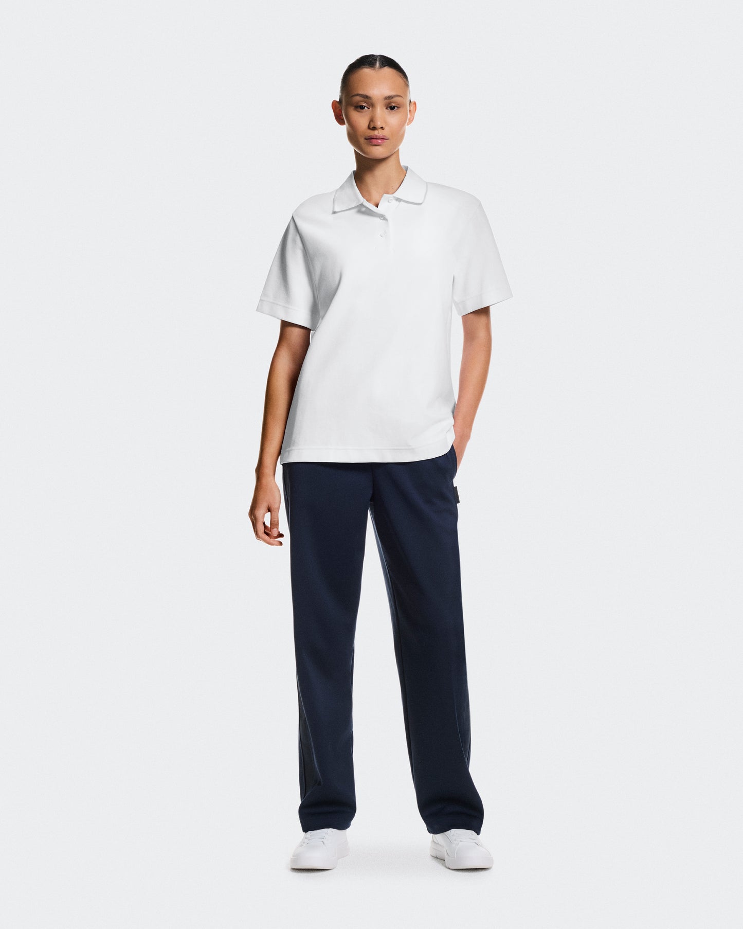 Courtside Polo