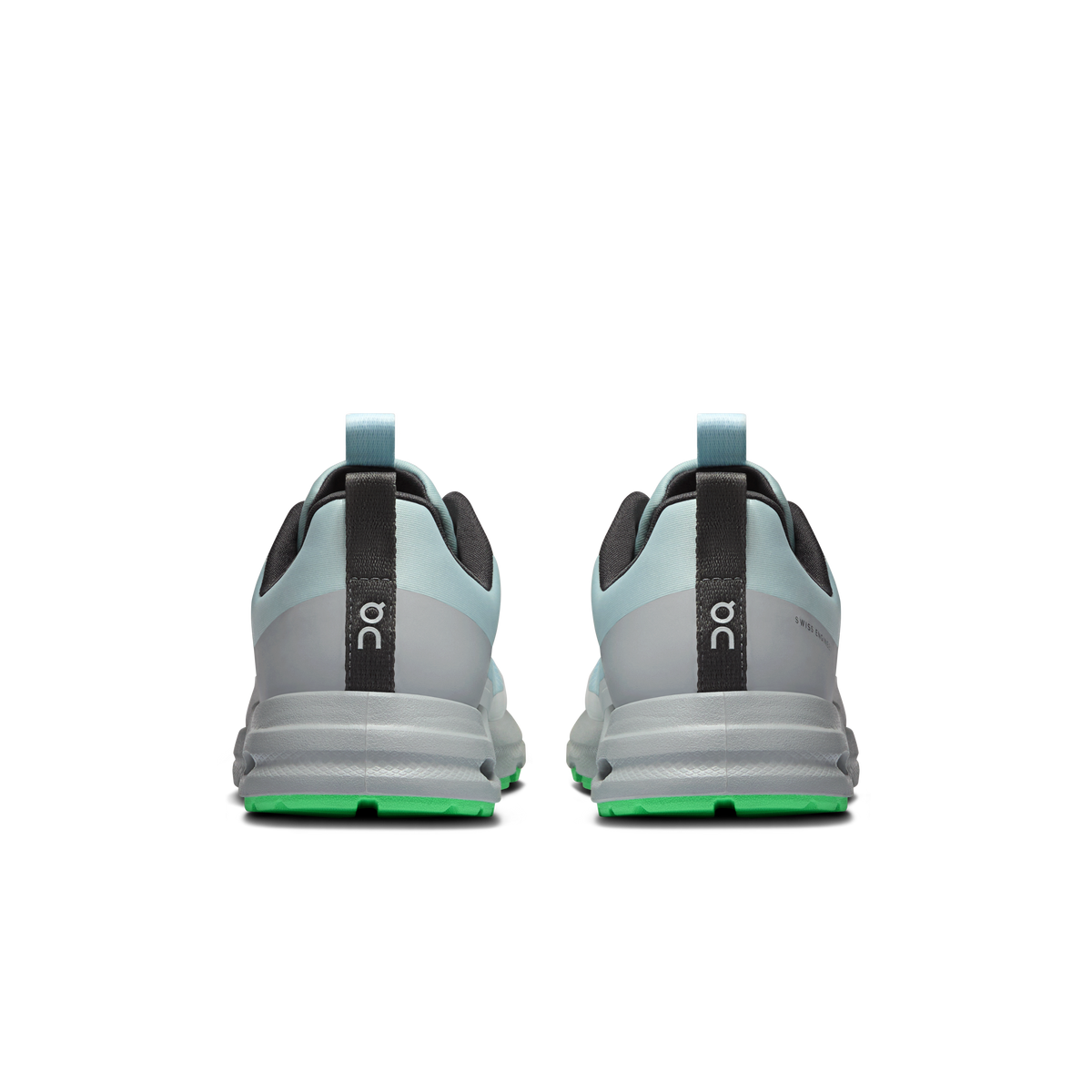 Cloudhero Waterproof