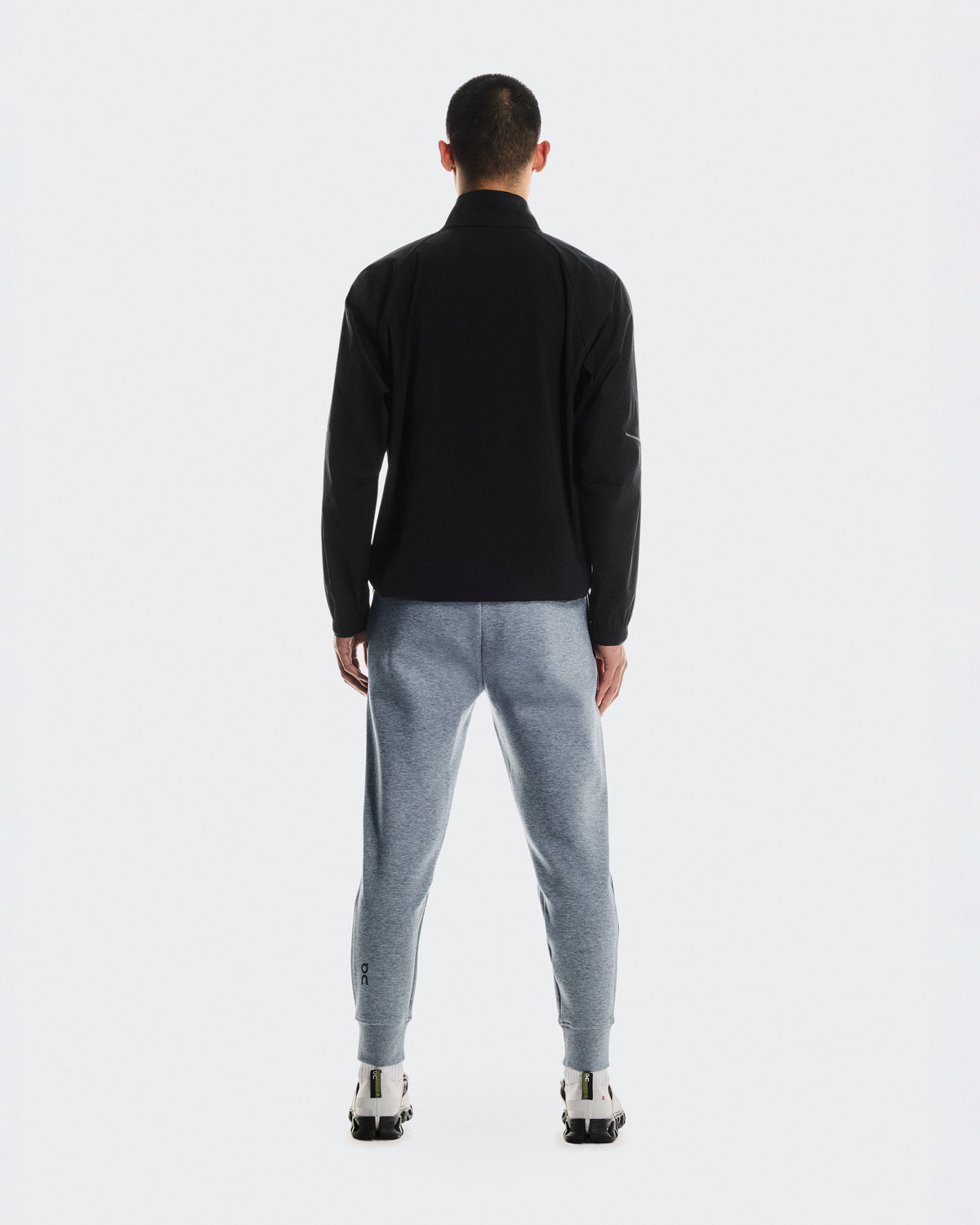 Focus Tech Sweatpants