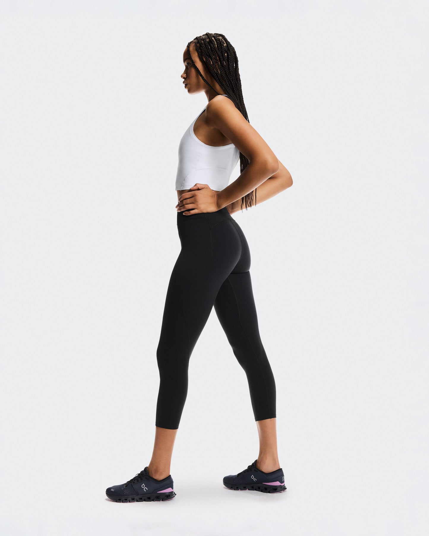 Studio Leggings 7/8