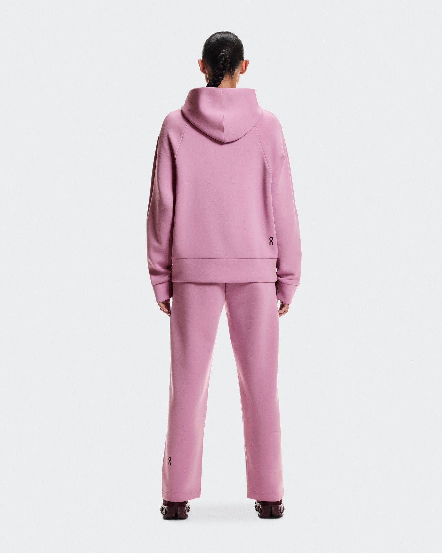 Focus Tech Hoodie