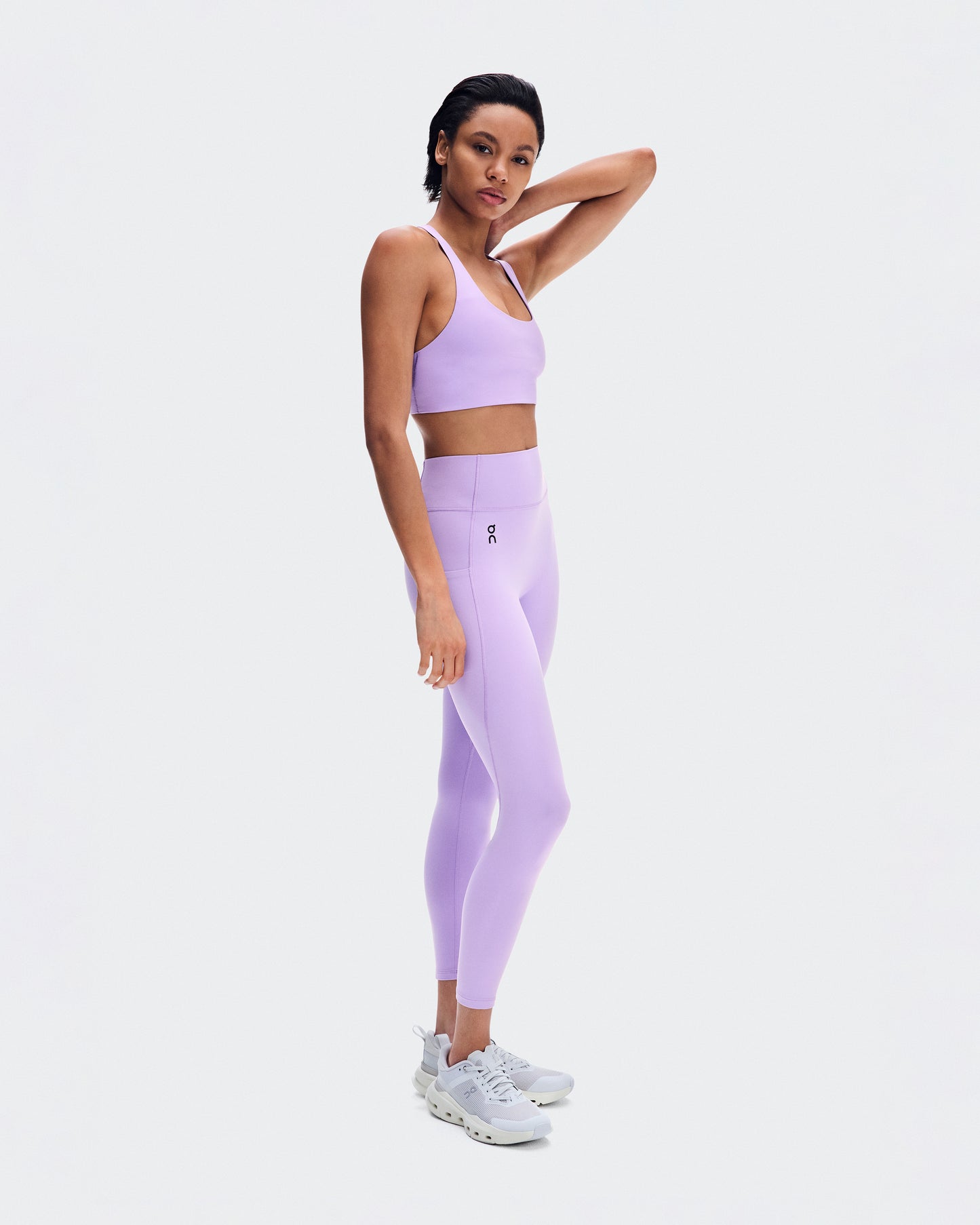 Studio Leggings 7/8