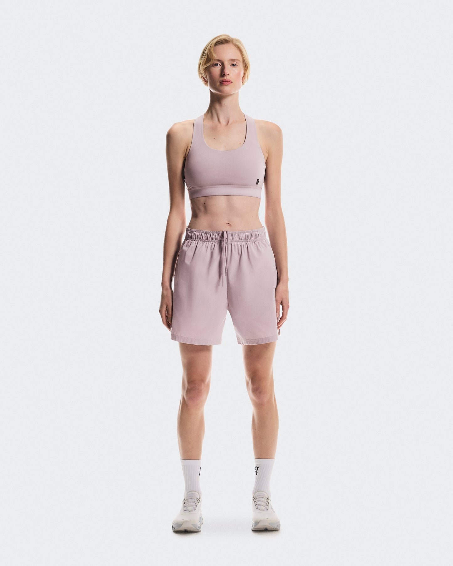 5" Core Shorts