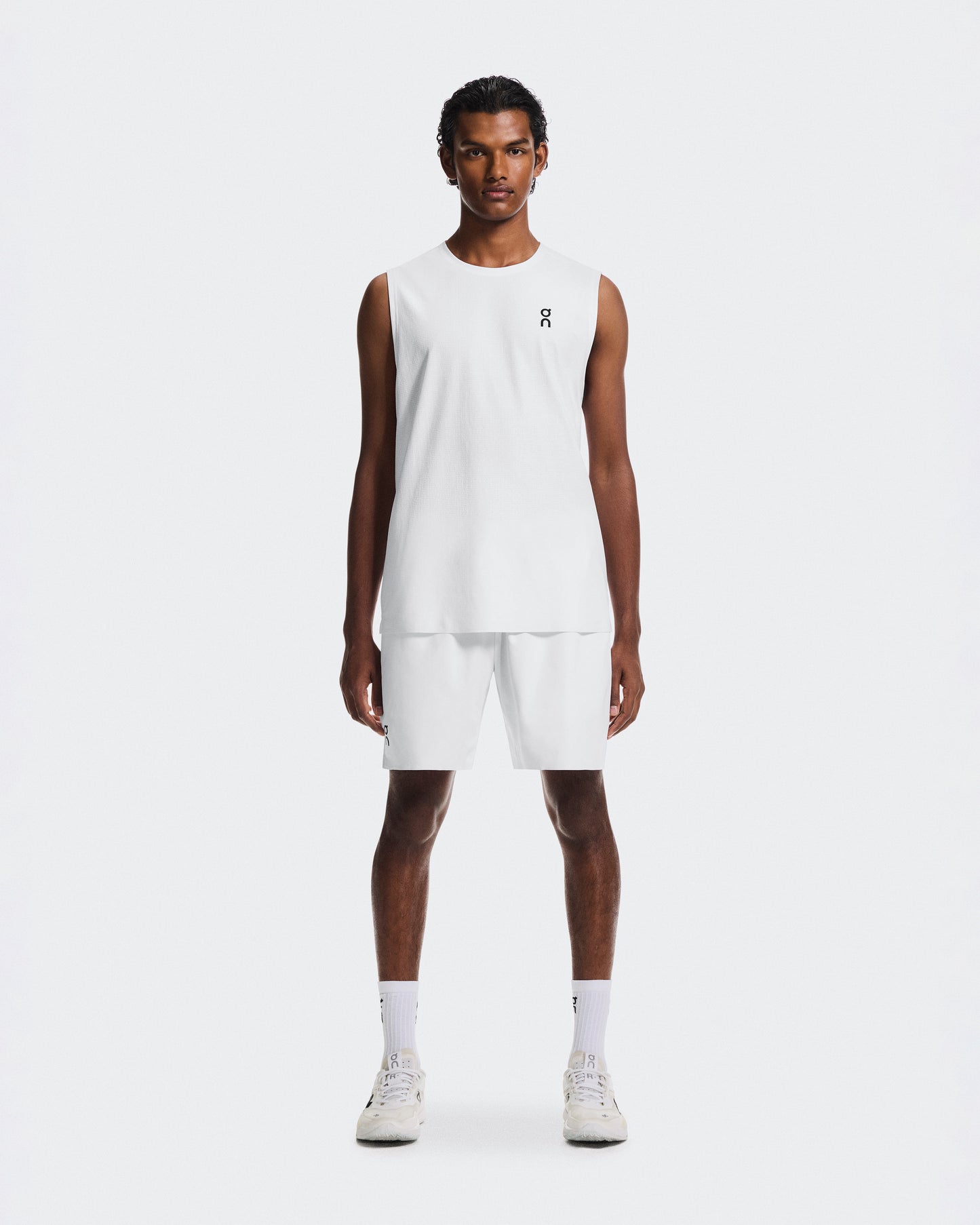 7" Court Shorts