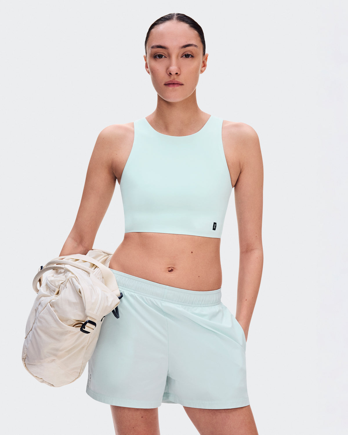 Core 2-in-1 Crop