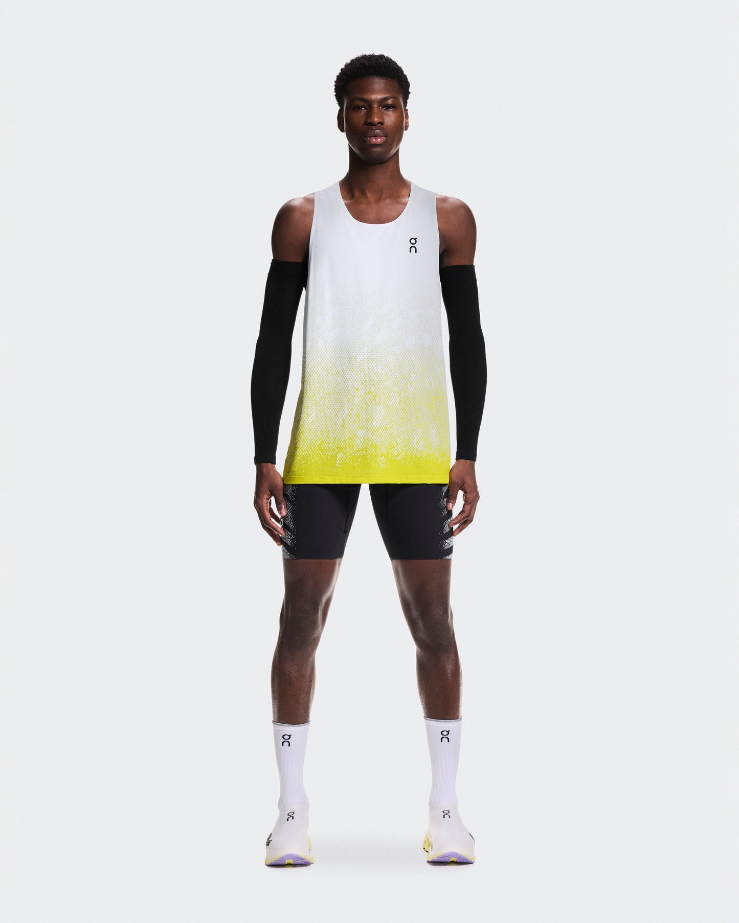 Zero Singlet