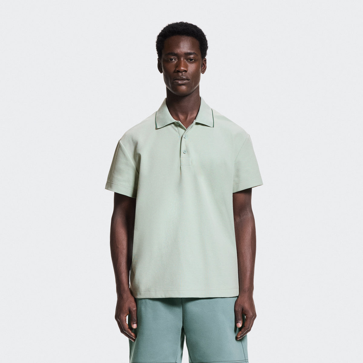 Courtside Polo