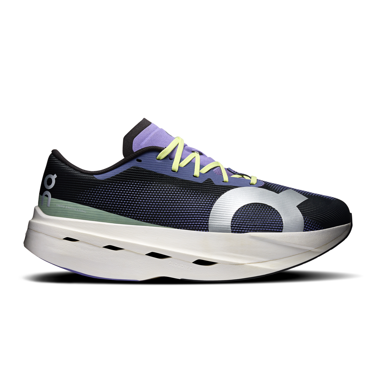 Cloudboom Volt