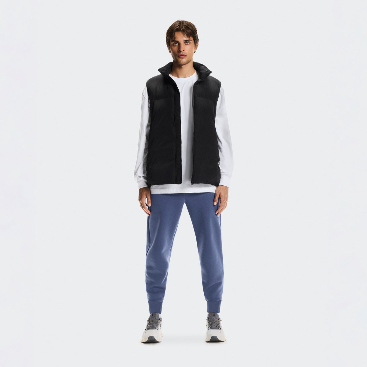 Focus Tech Sweatpants