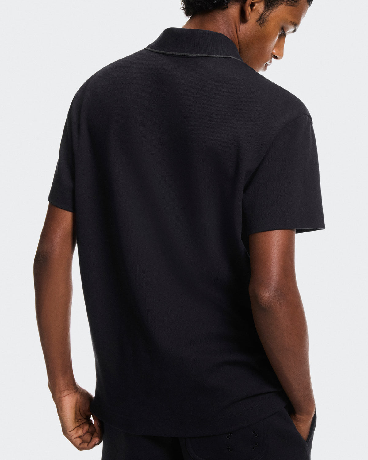 Courtside Polo