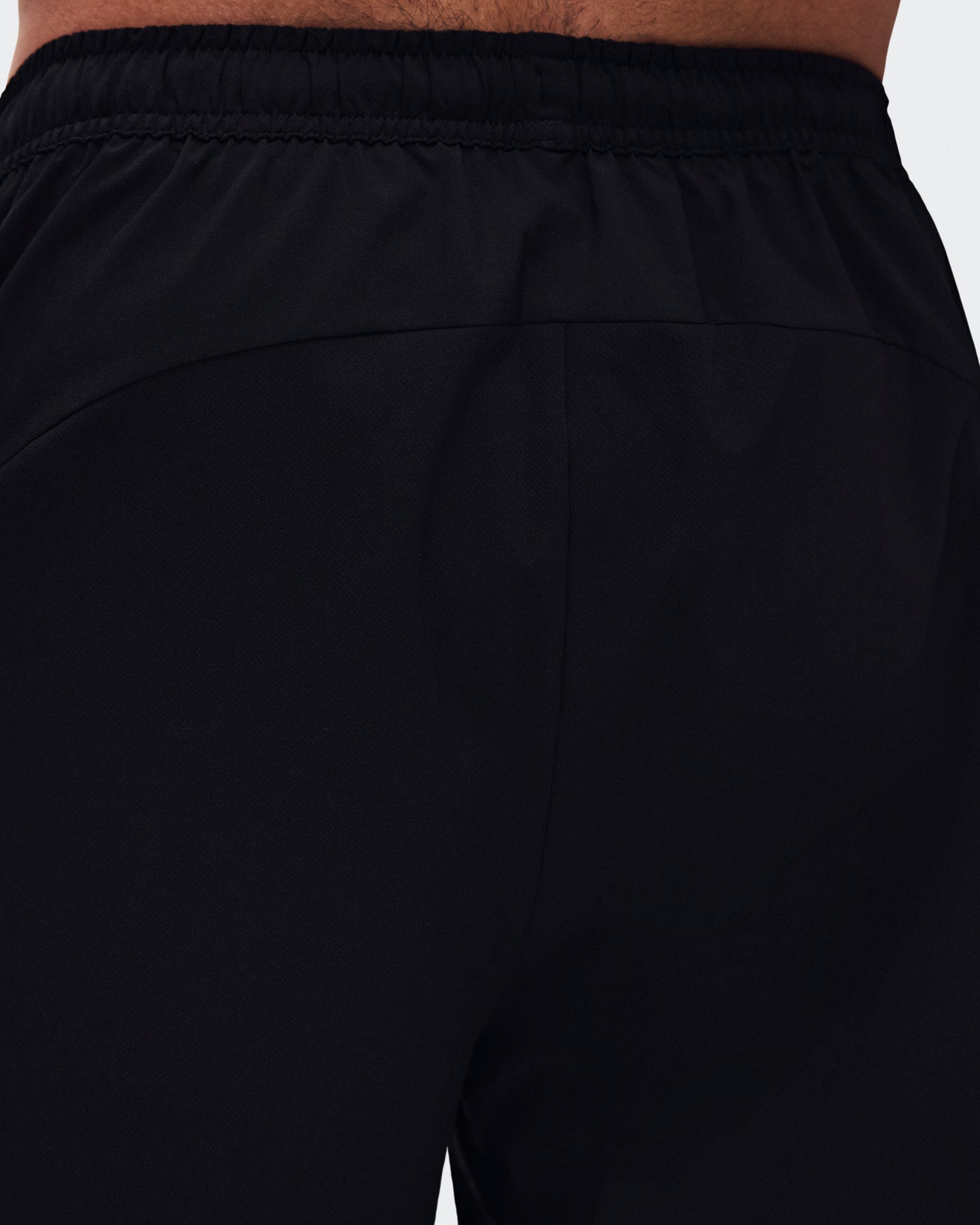 Train Shorts 7"