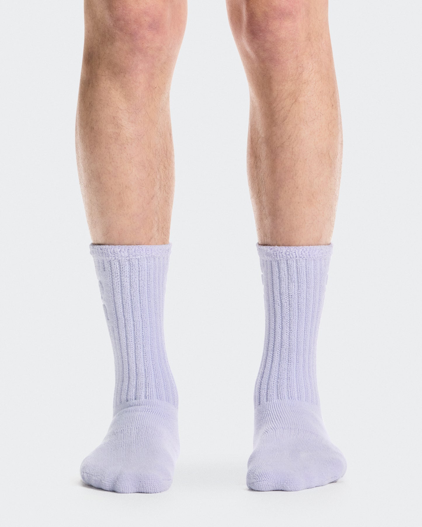 Terry Sock High