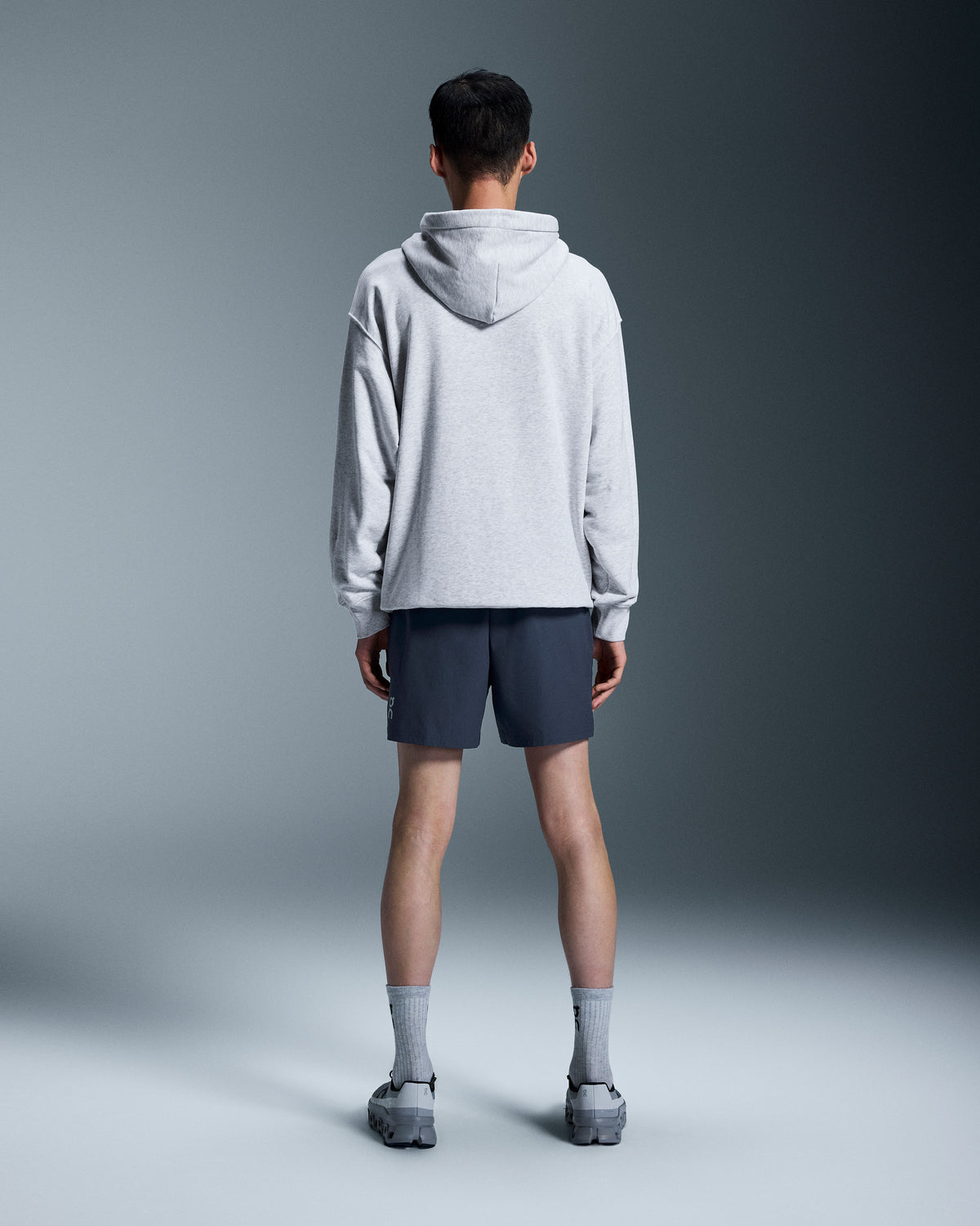 5" Core Shorts