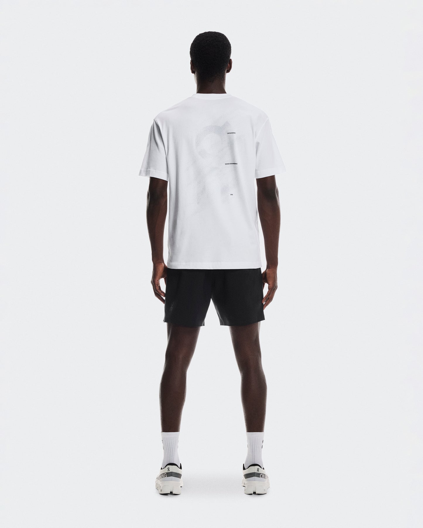 Focus Shorts