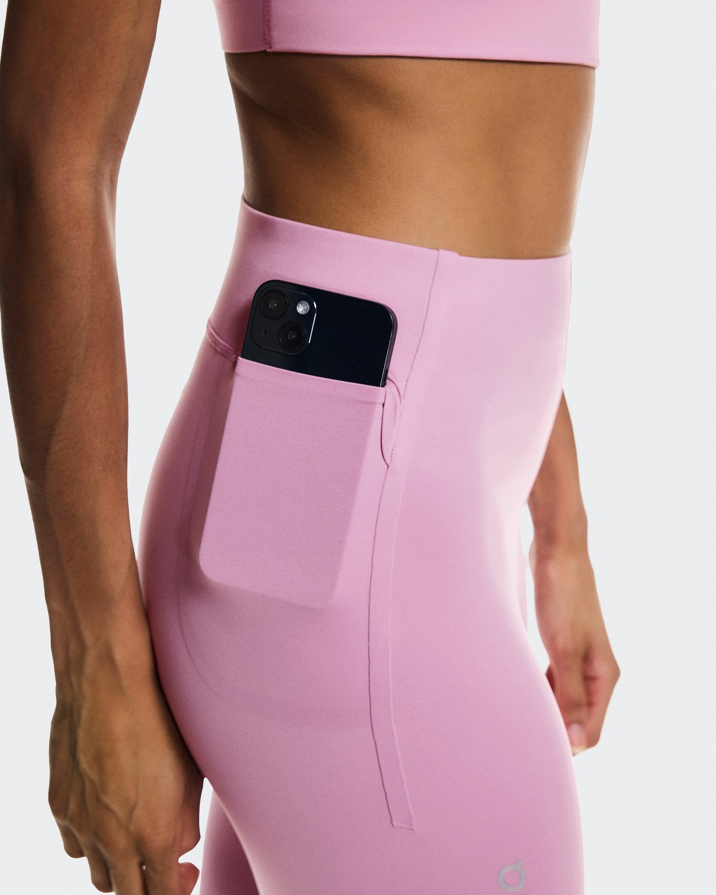 Train Tights 7/8