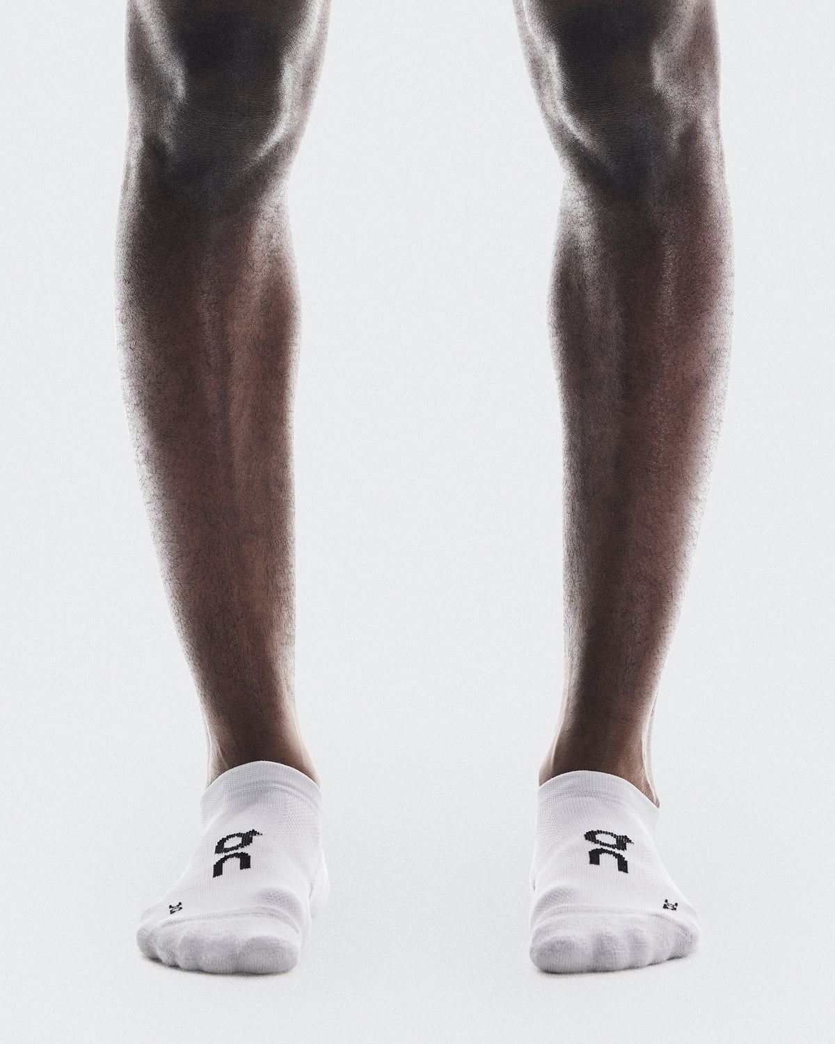 Core Run Sock Low 2P