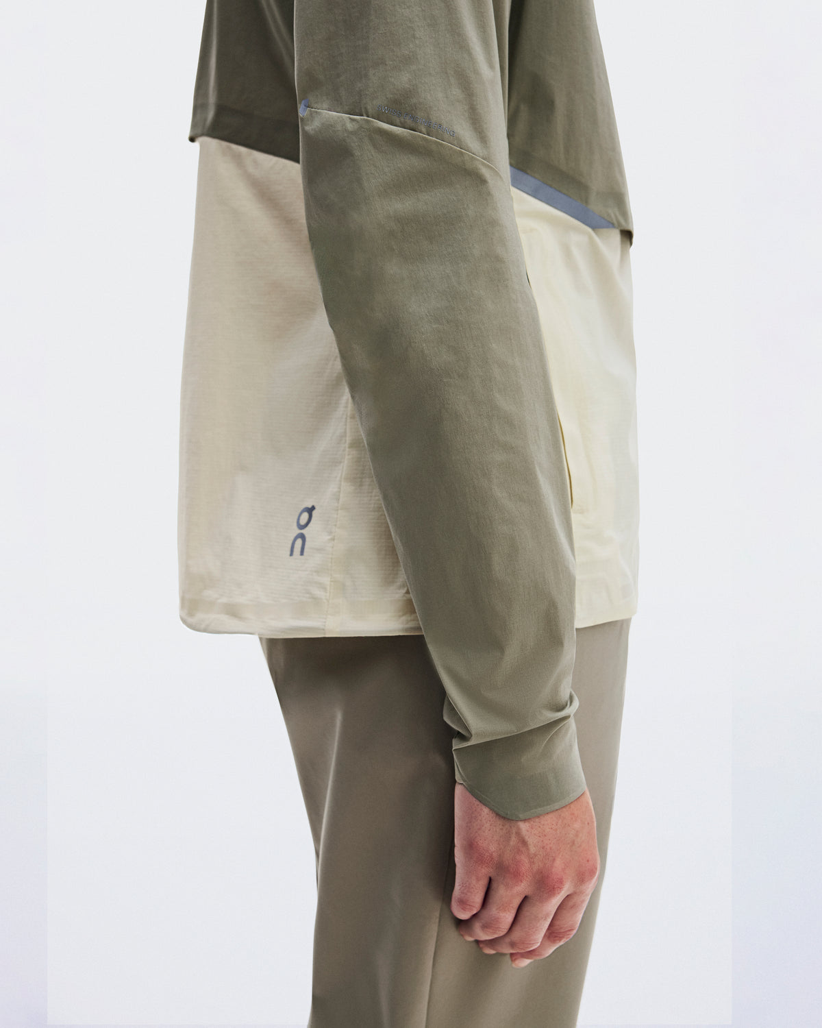 Core Jacket