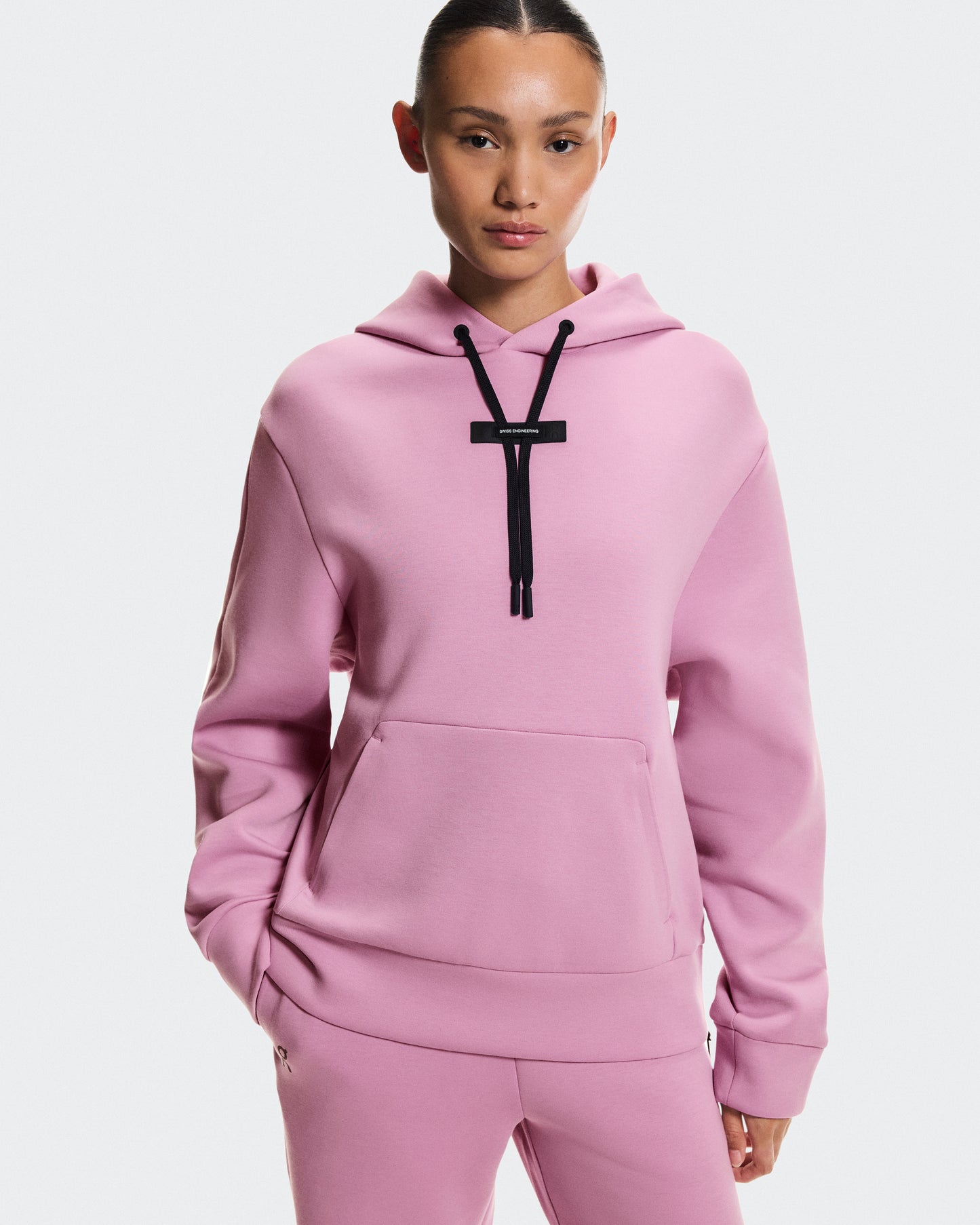Focus Tech Hoodie