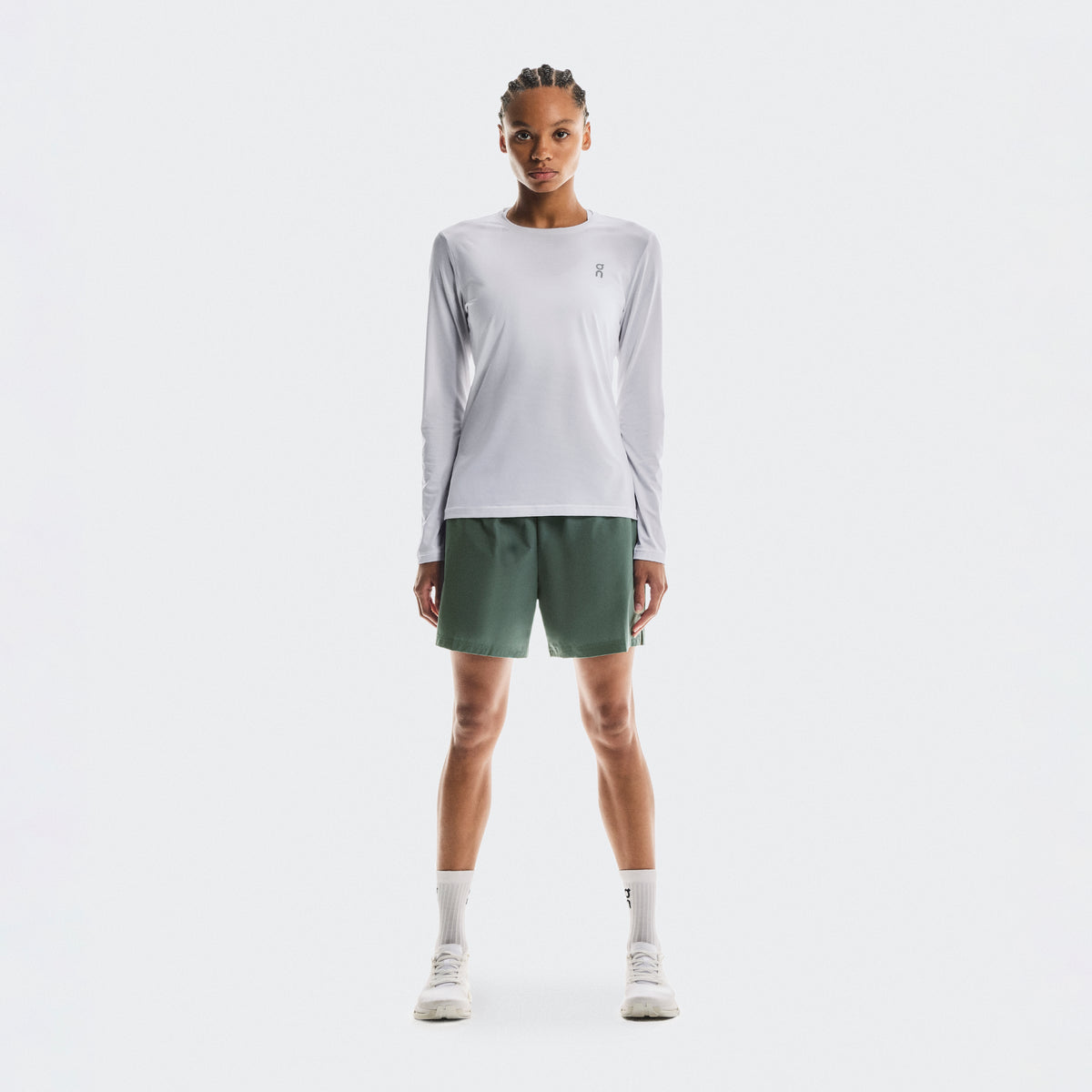 5" Core Shorts