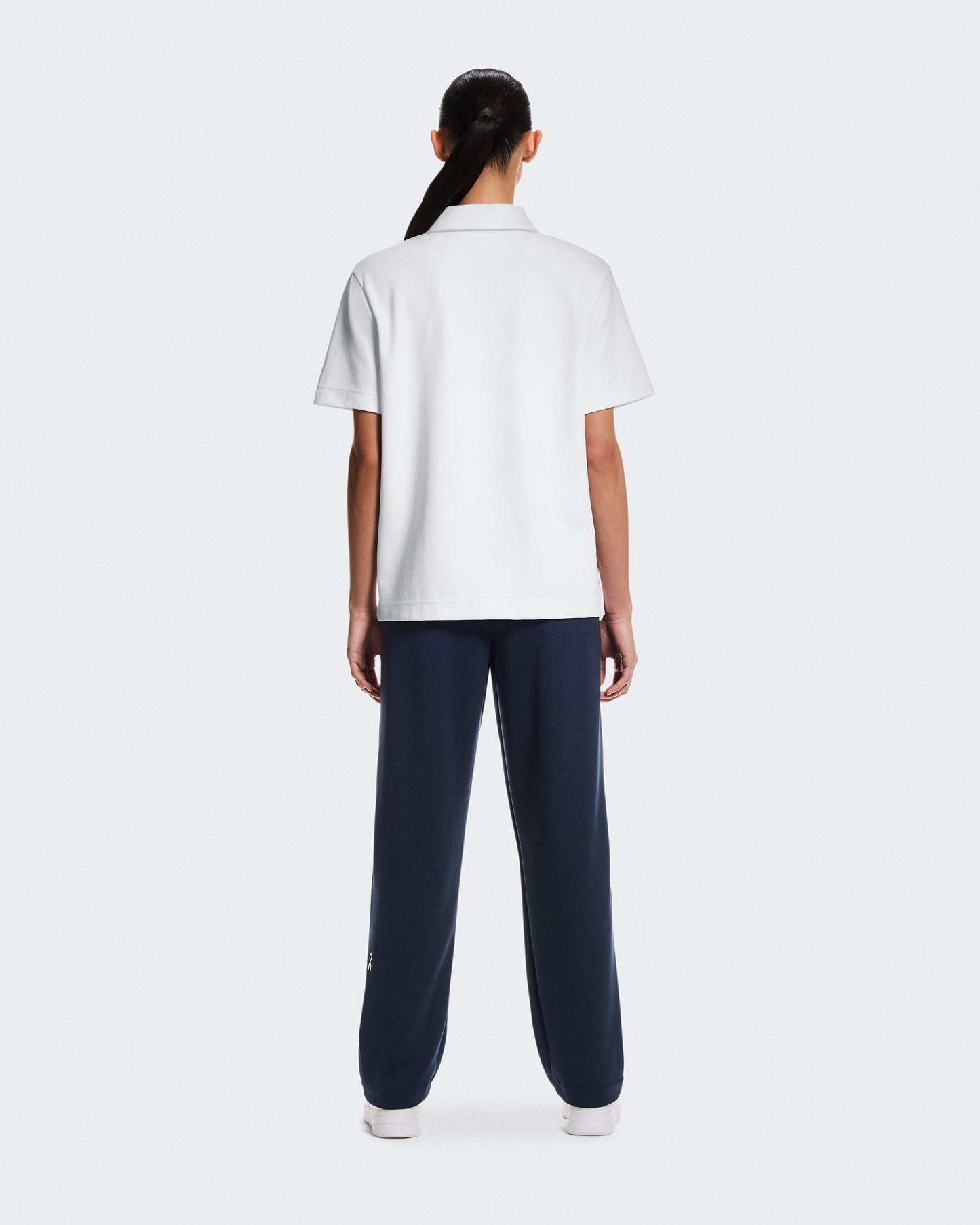 Courtside Polo