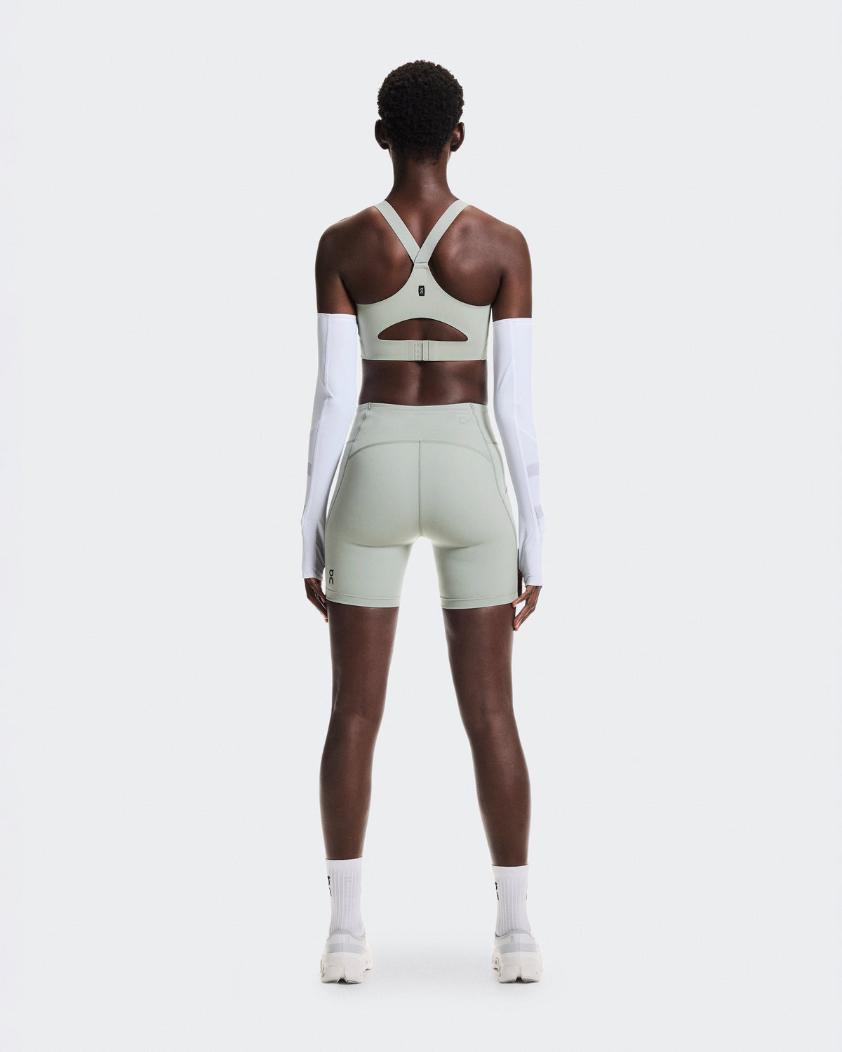 Performance Tights Short