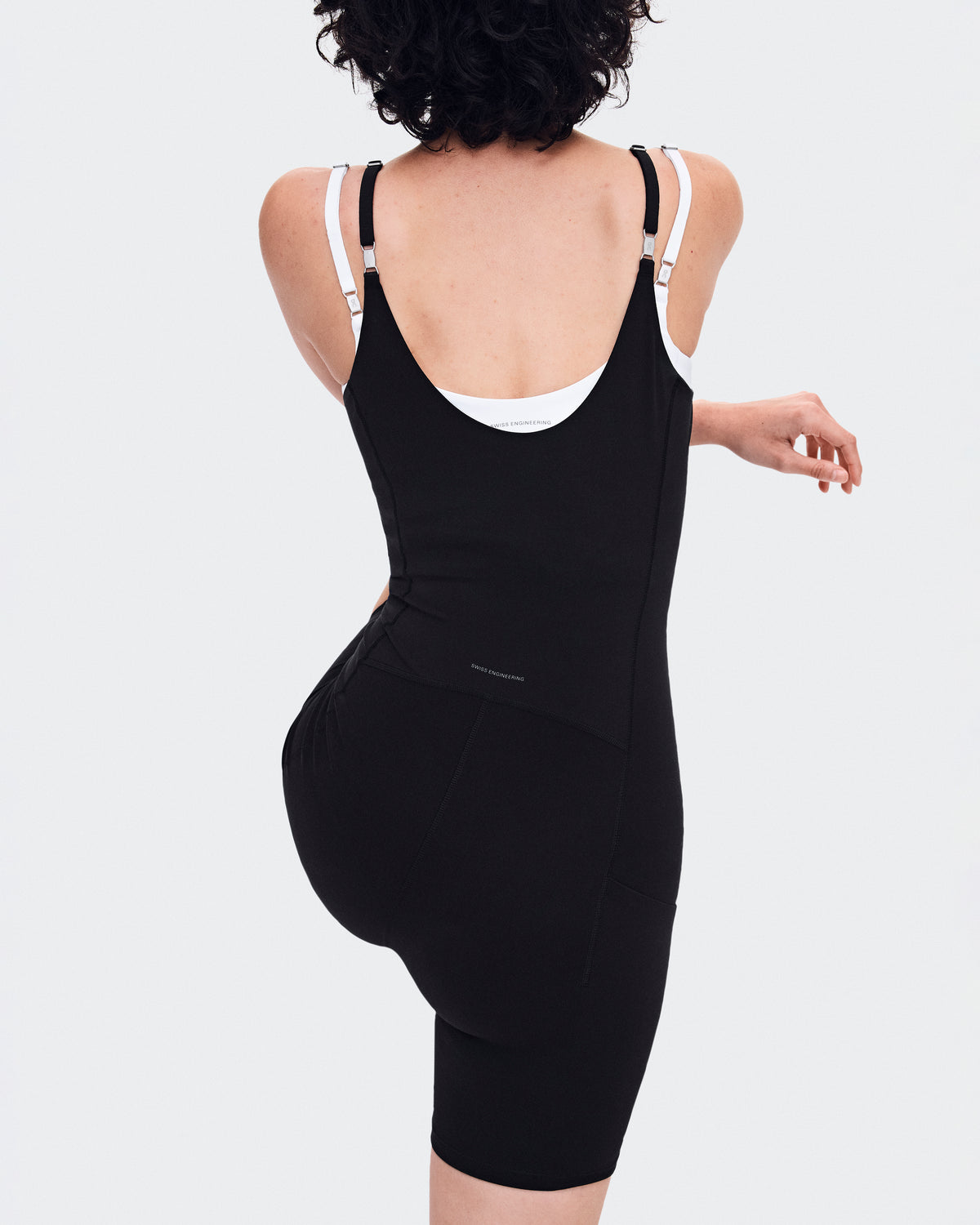 Studio Bodysuit
