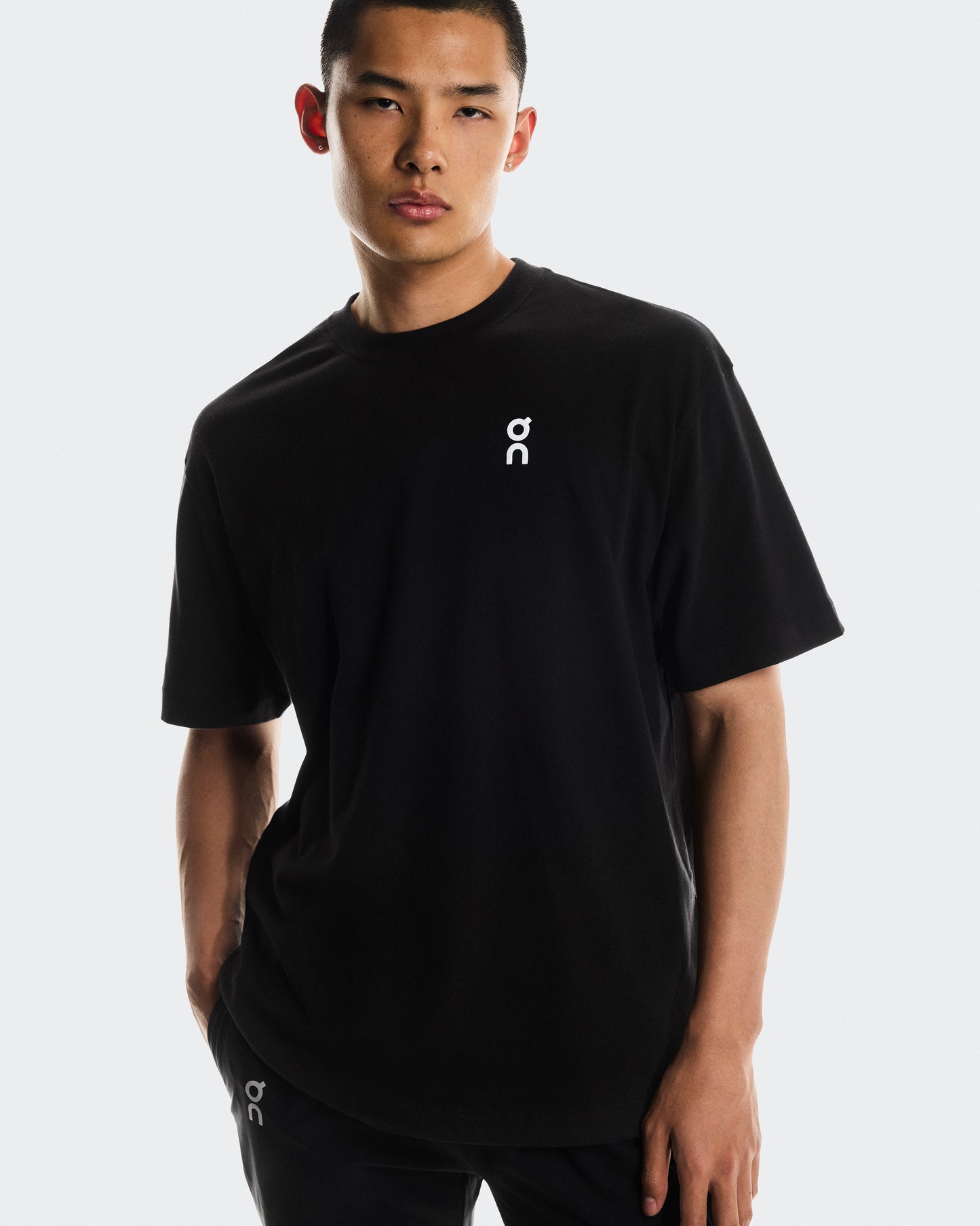 Club T Graphic