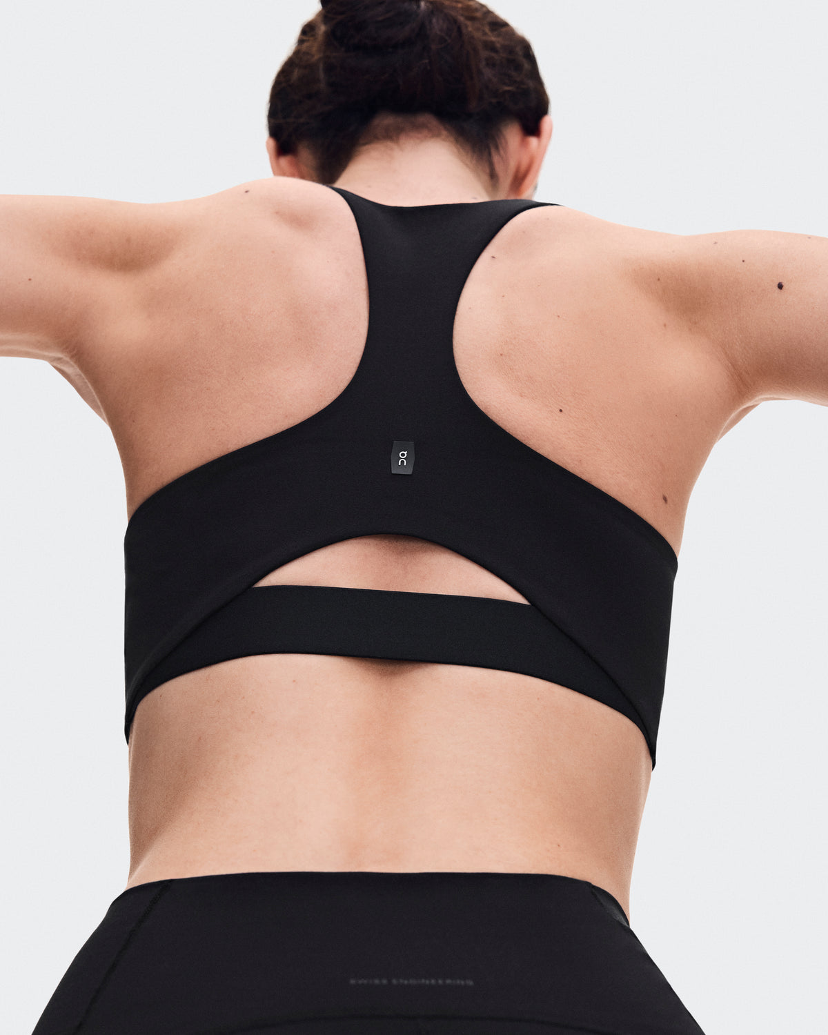 Studio Racerback Bra