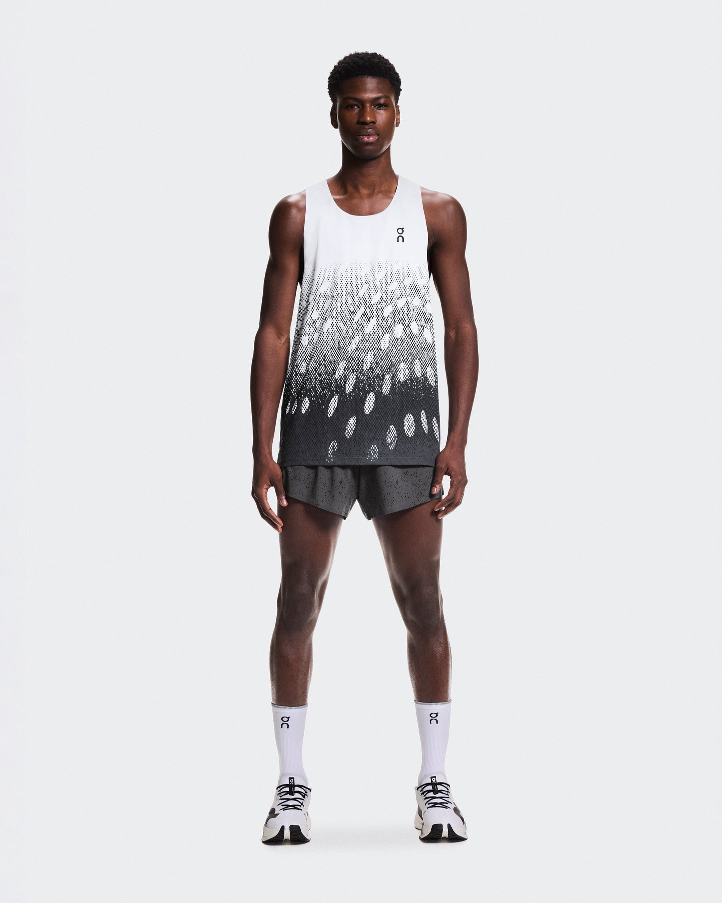 Zero Singlet