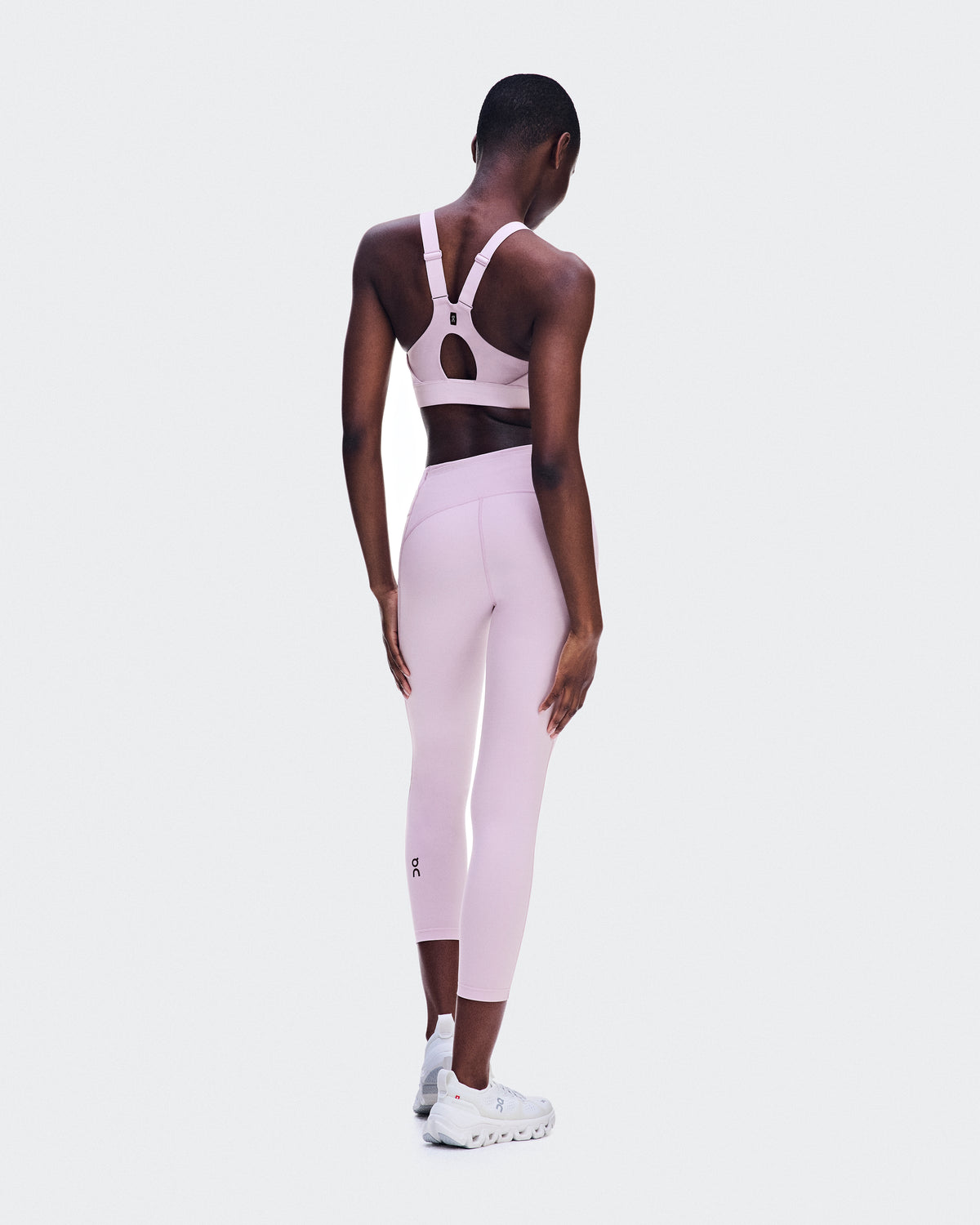 Performance Tights 7/8
