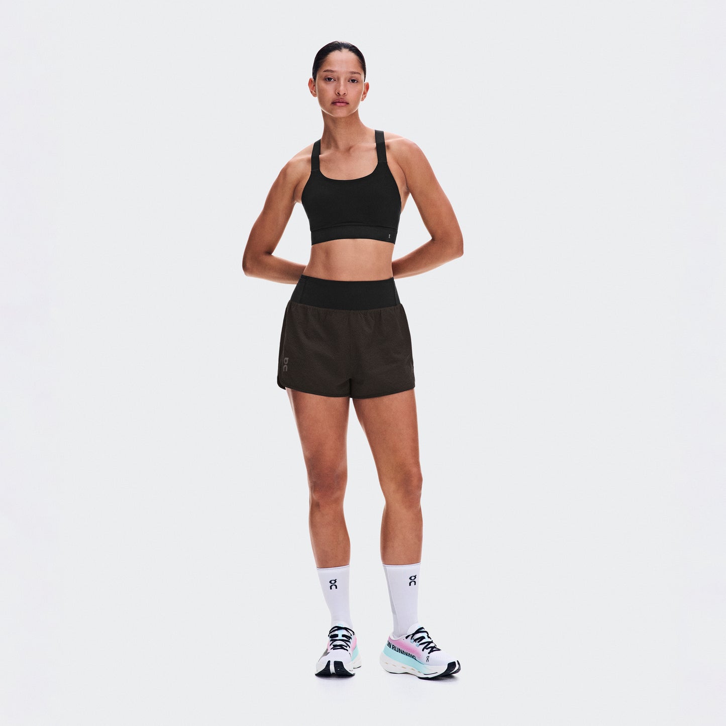 Performance Volt Shorts