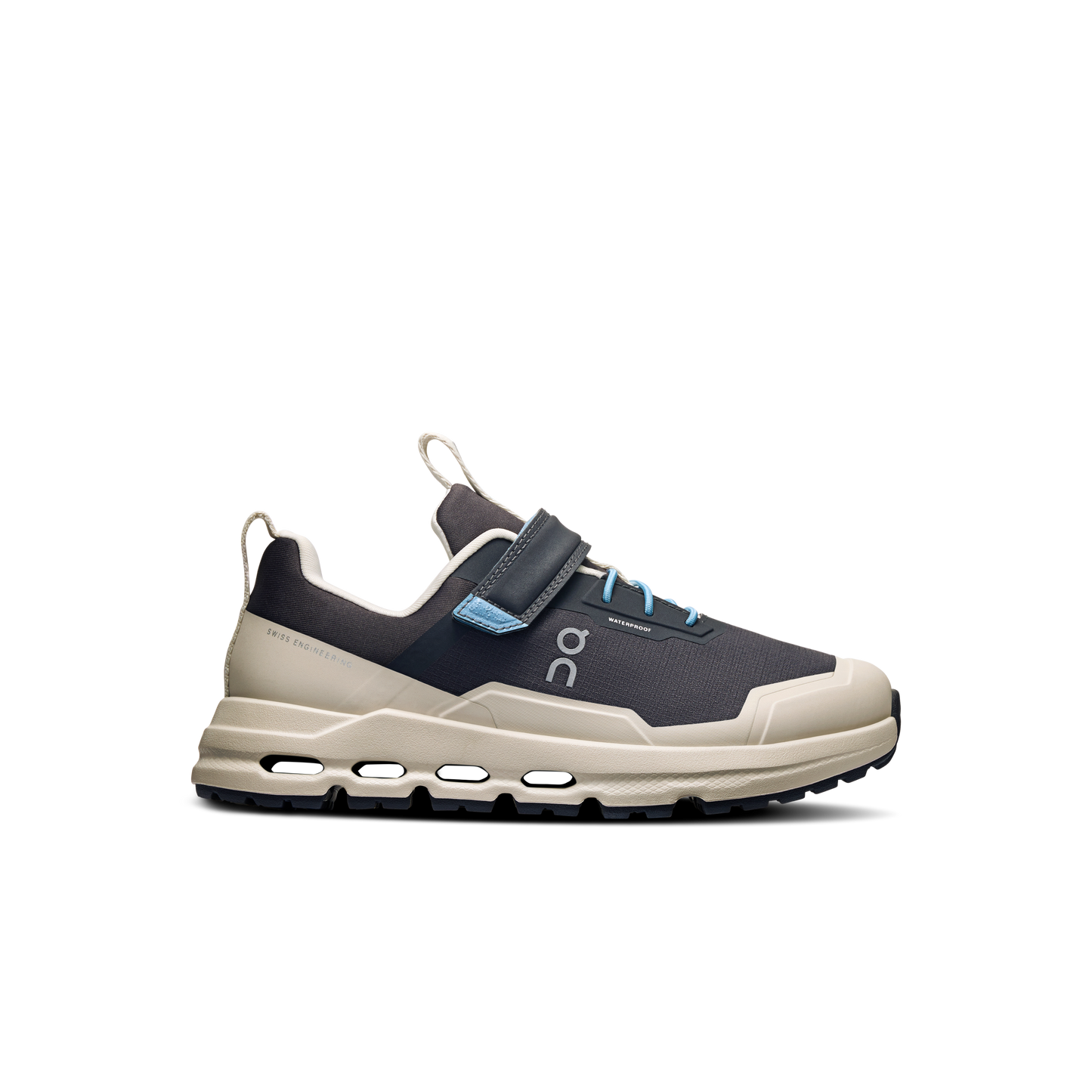 Cloudhero Waterproof