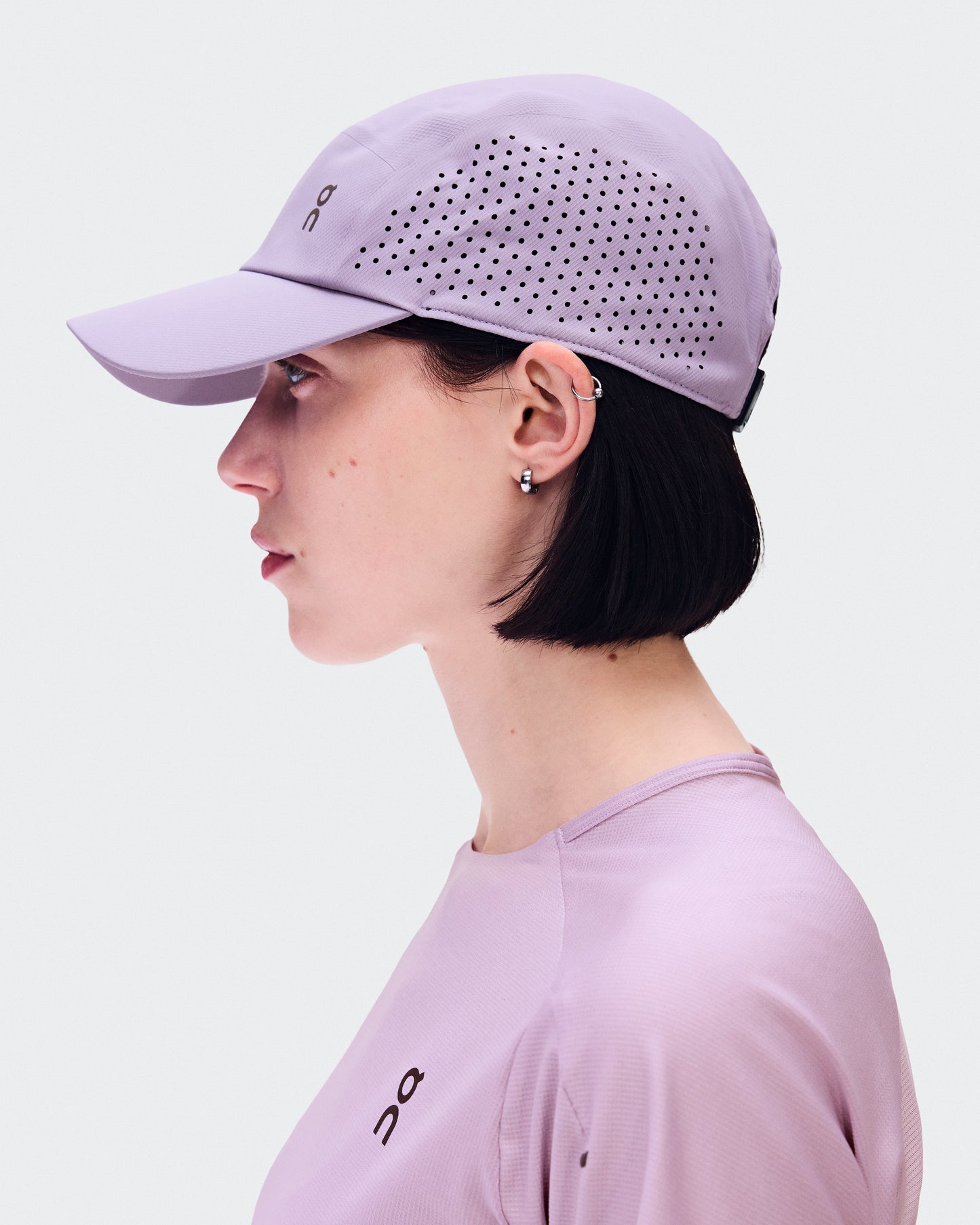 Lightweight Cap