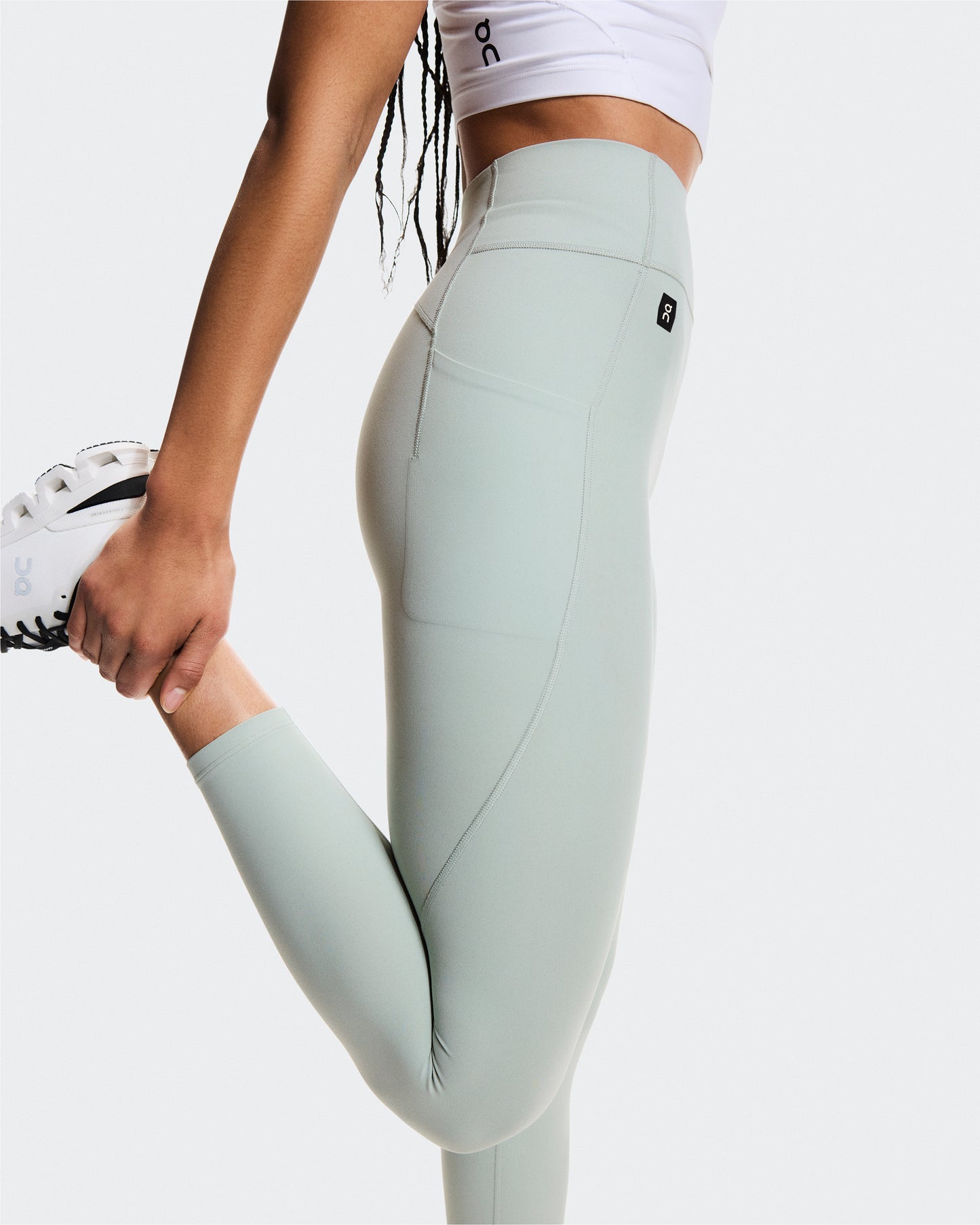 Studio Leggings 7/8