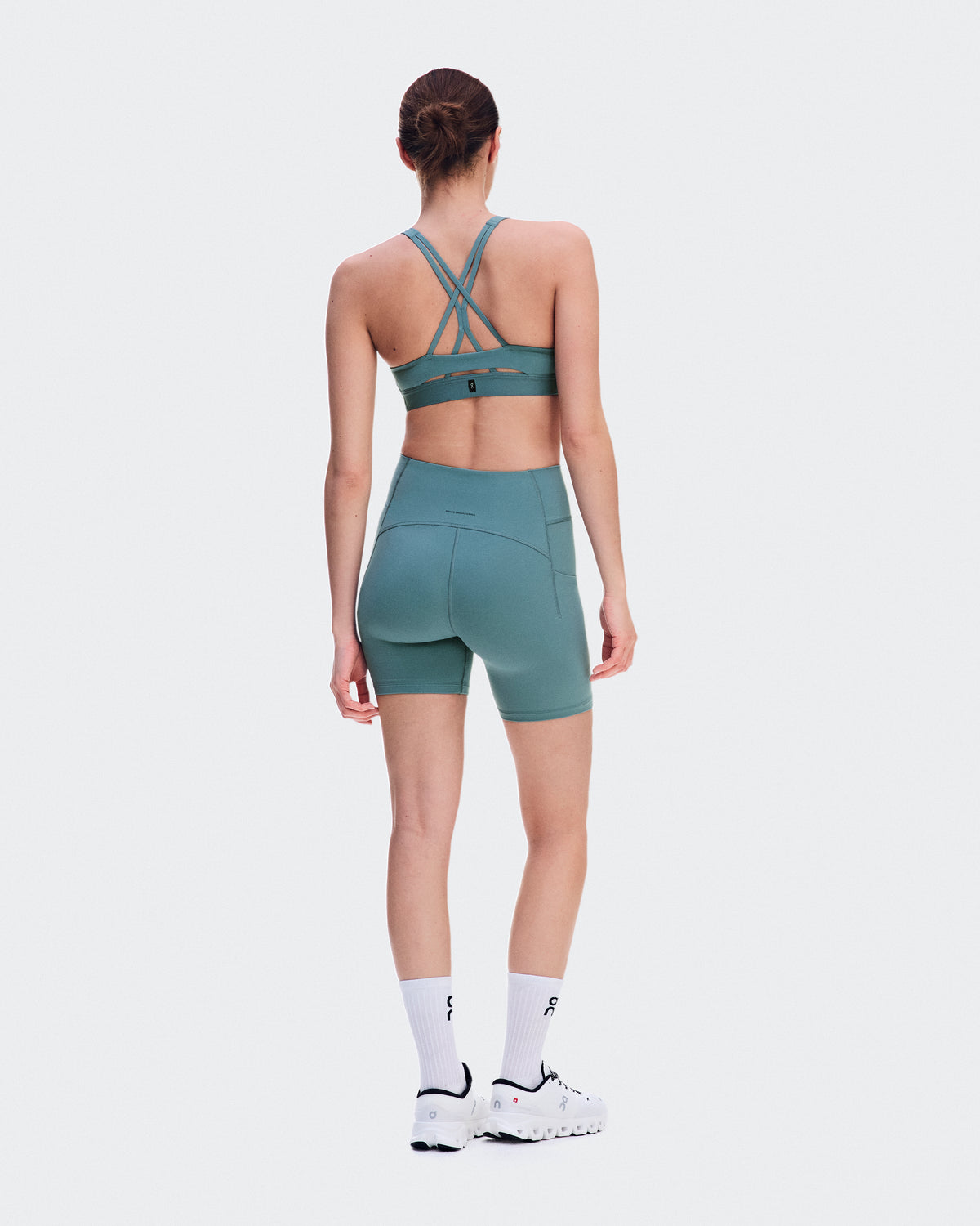 Studio Leggings Short 6"