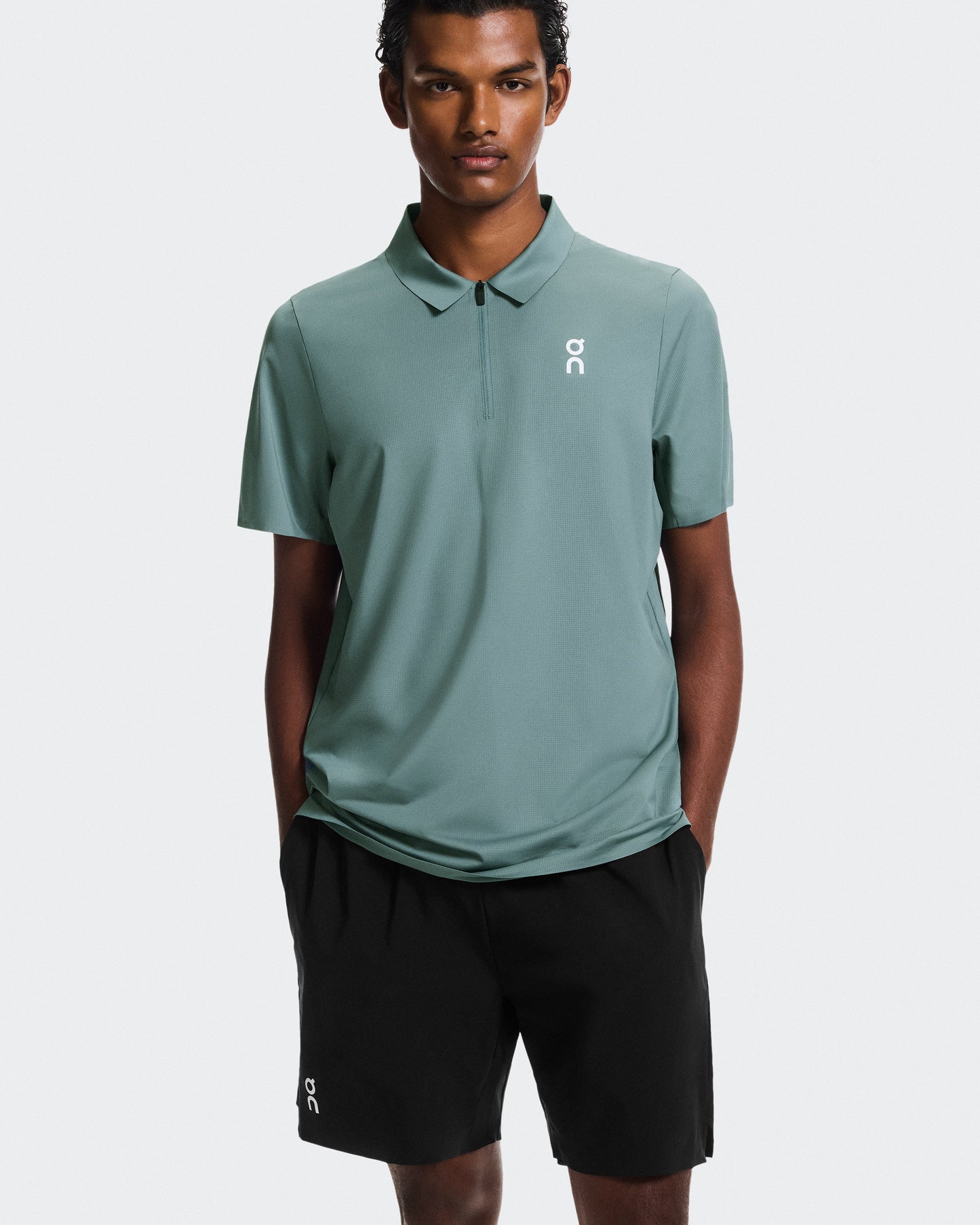 7" Court Shorts