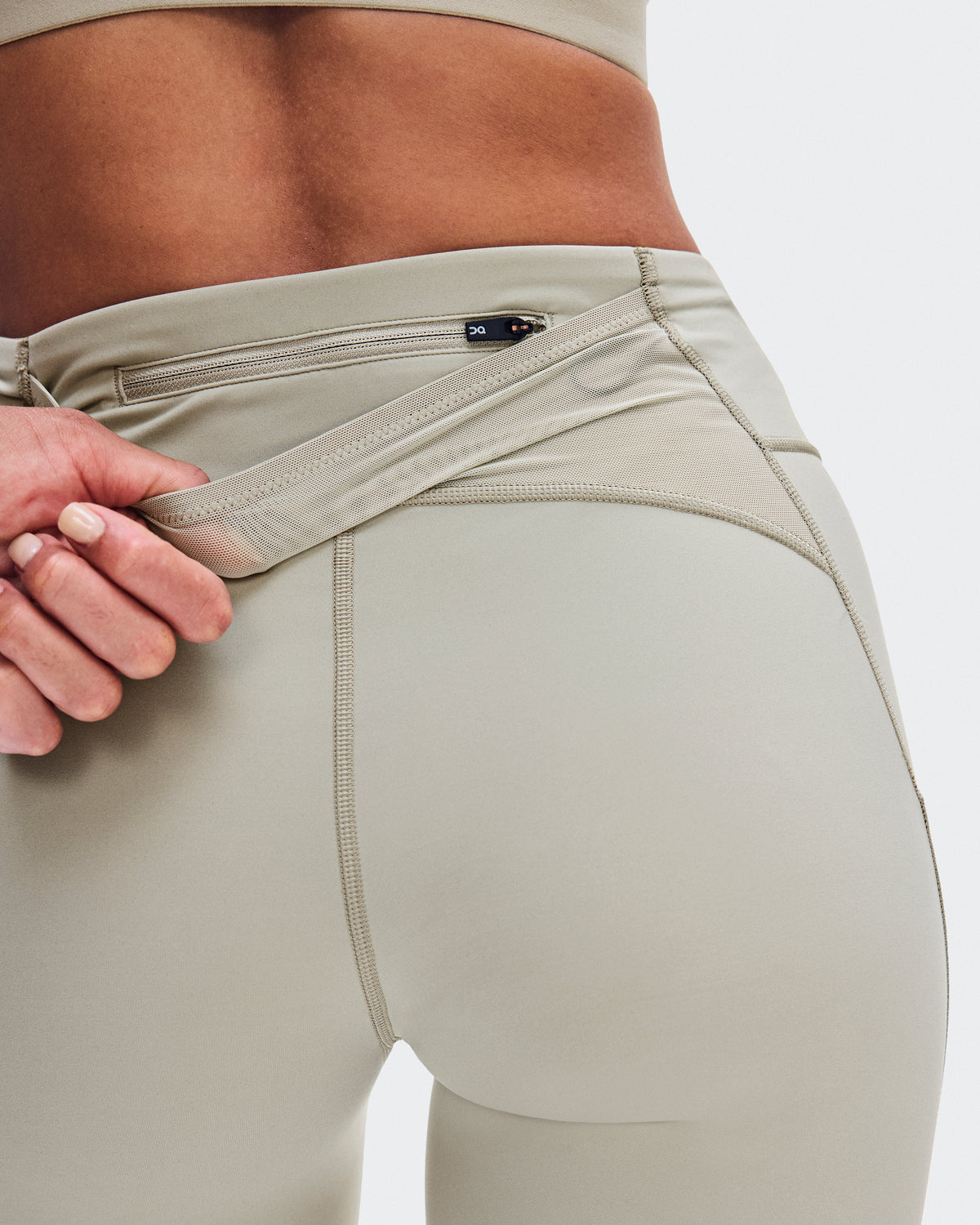 Performance Tights 7/8