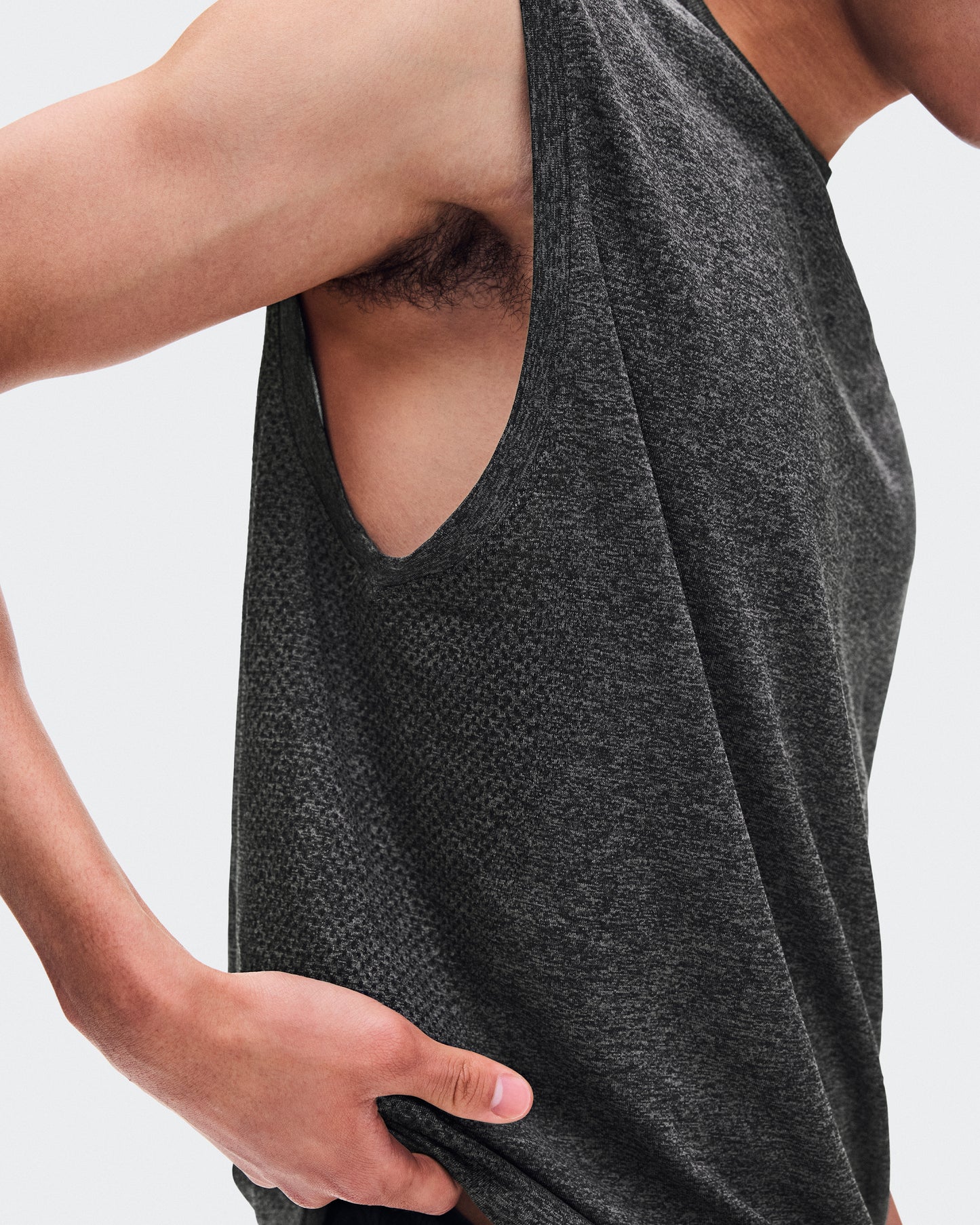 Train Flex Tank