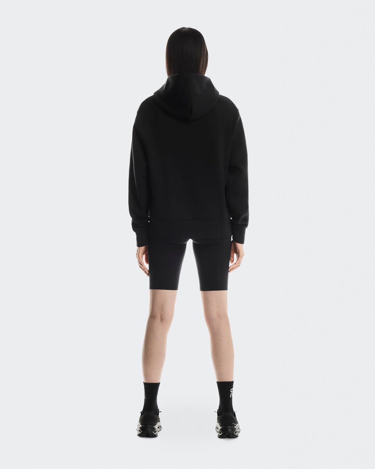 Focus Tech Hoodie